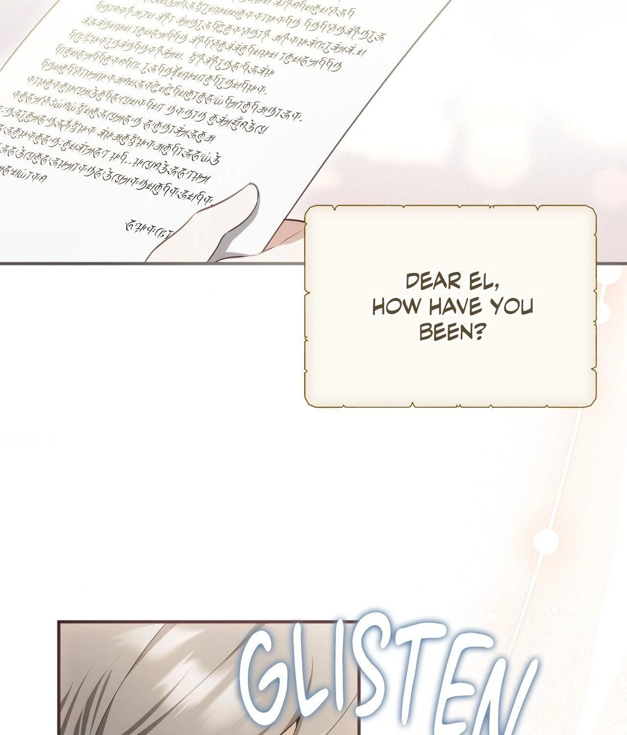 Read The Proxy Bride chapter 40 image 85 on Lezhin