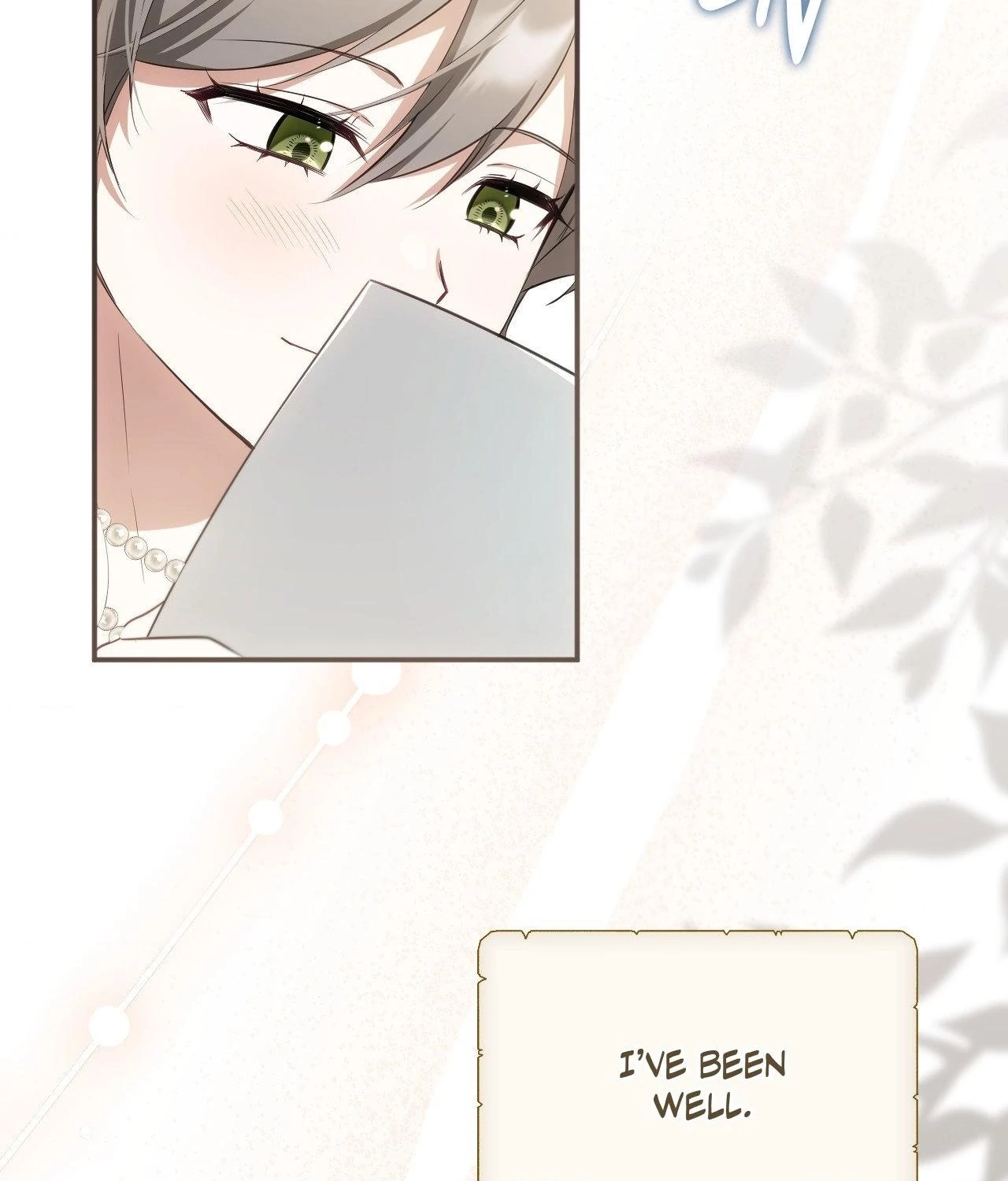 Read The Proxy Bride chapter 40 image 86 on Lezhin