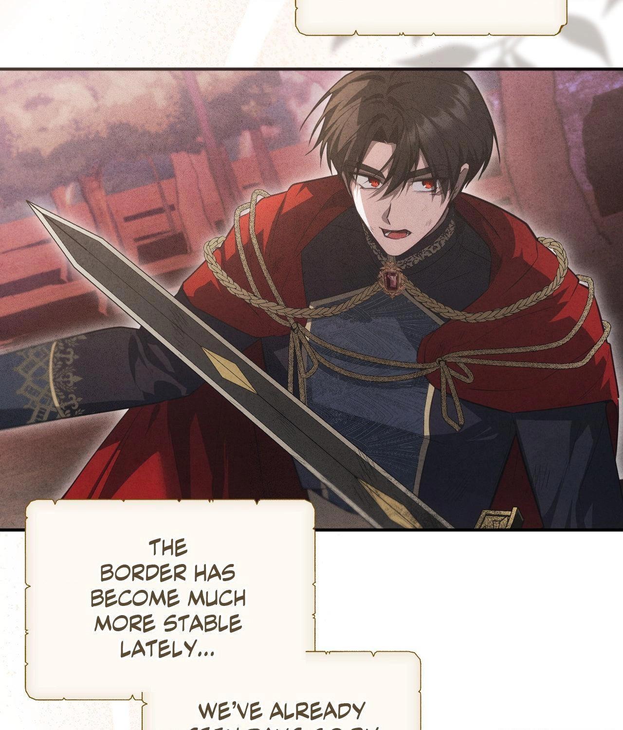 Read The Proxy Bride chapter 40 image 87 on Lezhin
