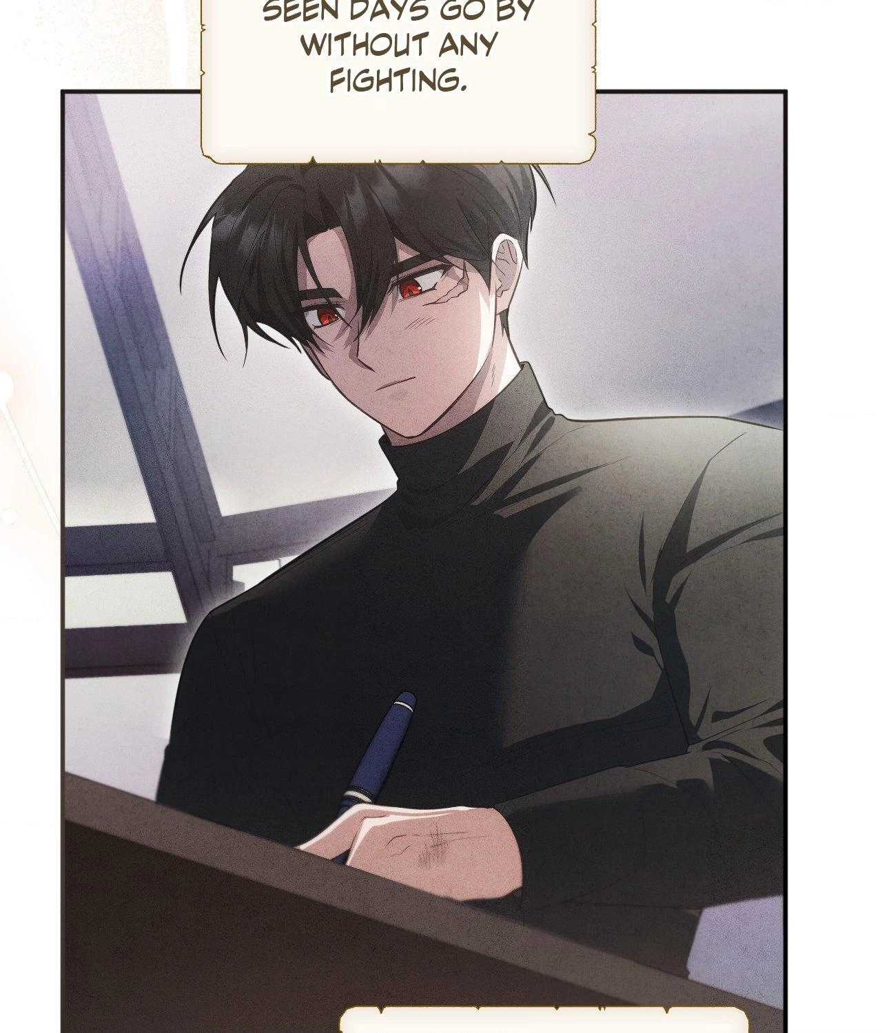 Read The Proxy Bride chapter 40 image 88 on Lezhin