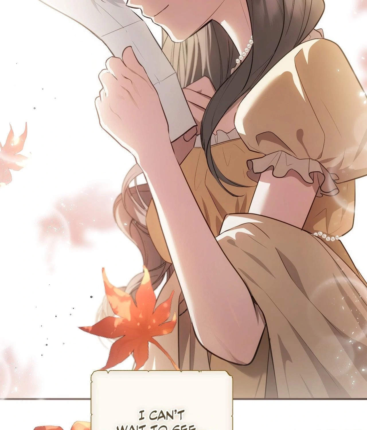 Read The Proxy Bride chapter 40 image 91 on Lezhin