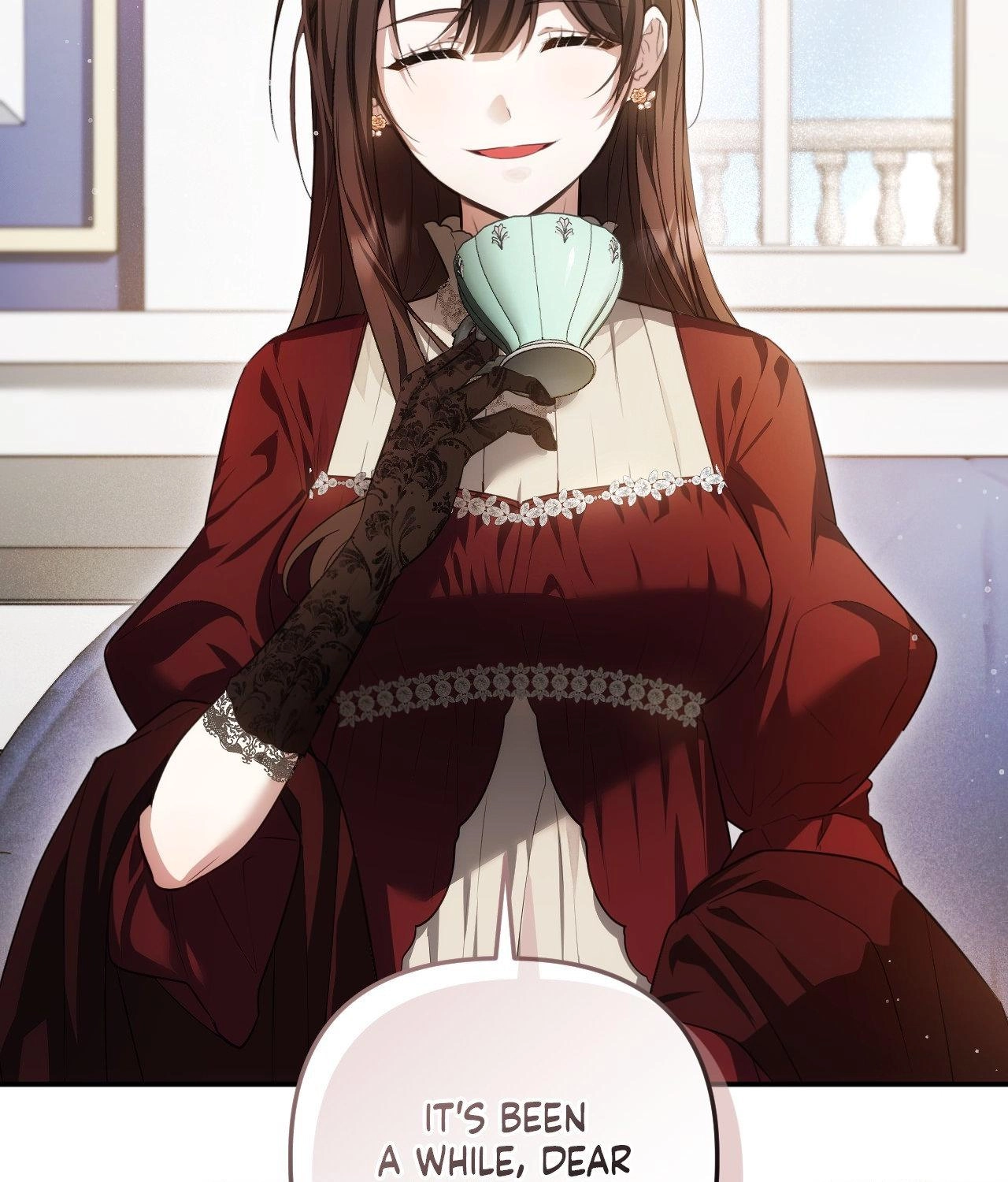 Read The Proxy Bride chapter 40 image 97 on Lezhin