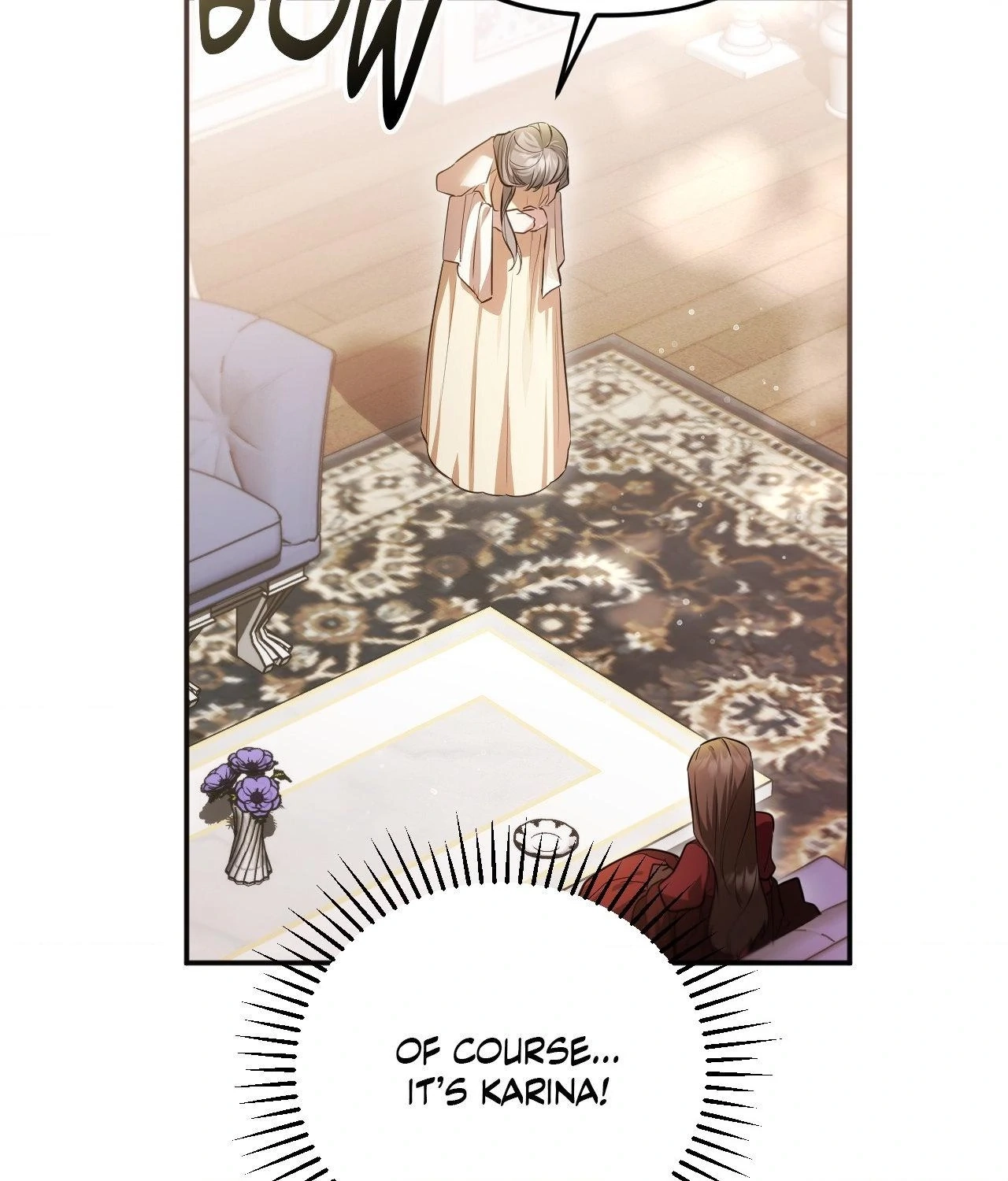 Read The Proxy Bride chapter 40 image 99 on Lezhin