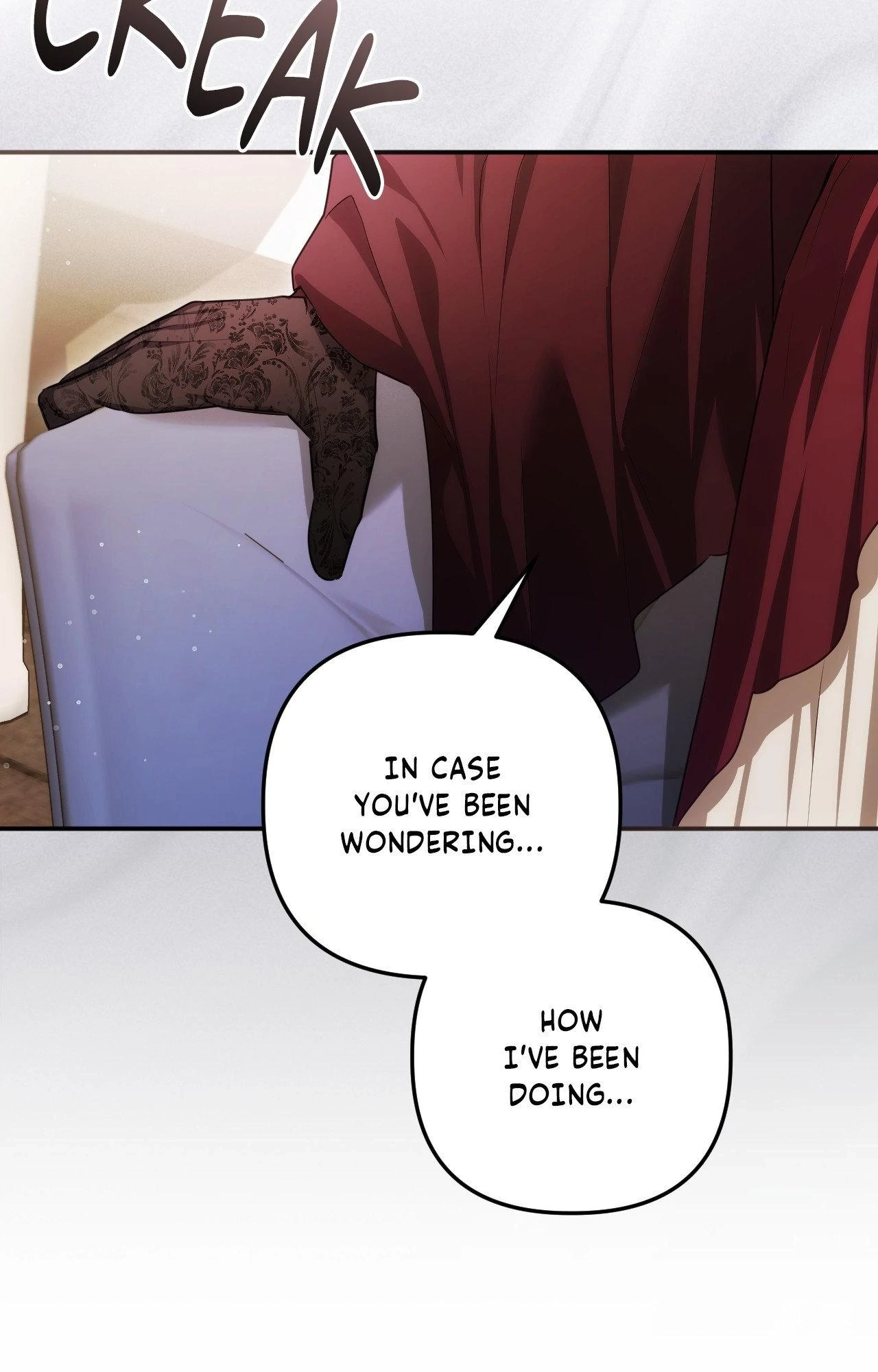 Read The Proxy Bride chapter 41 image 1 on Lezhin