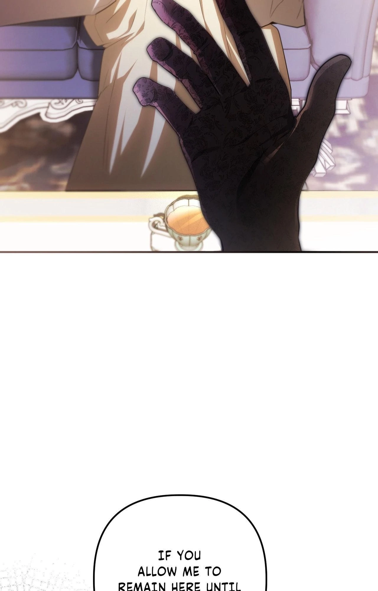 Read The Proxy Bride chapter 41 image 10 on Lezhin