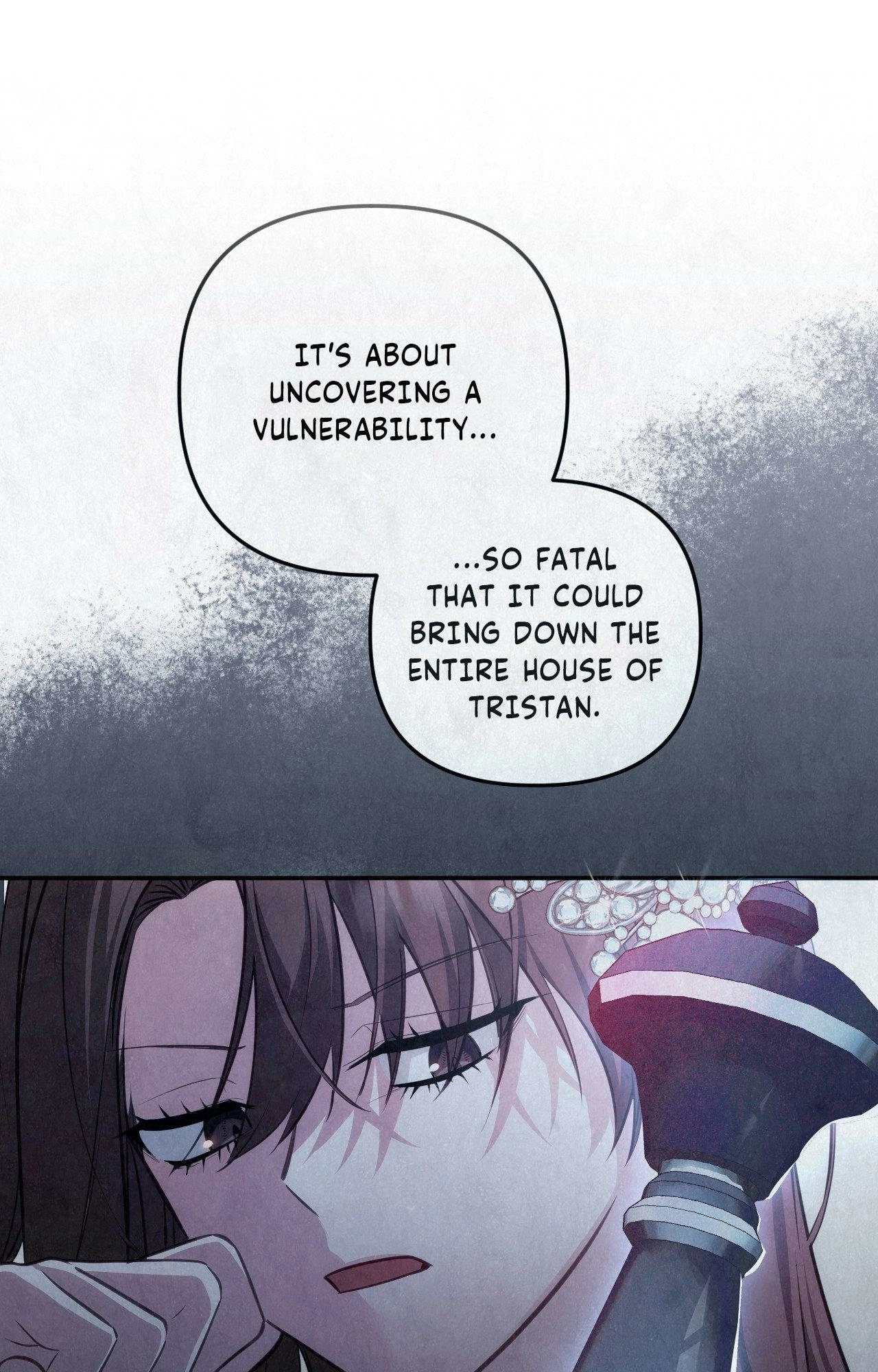 Read The Proxy Bride chapter 41 image 13 on Lezhin