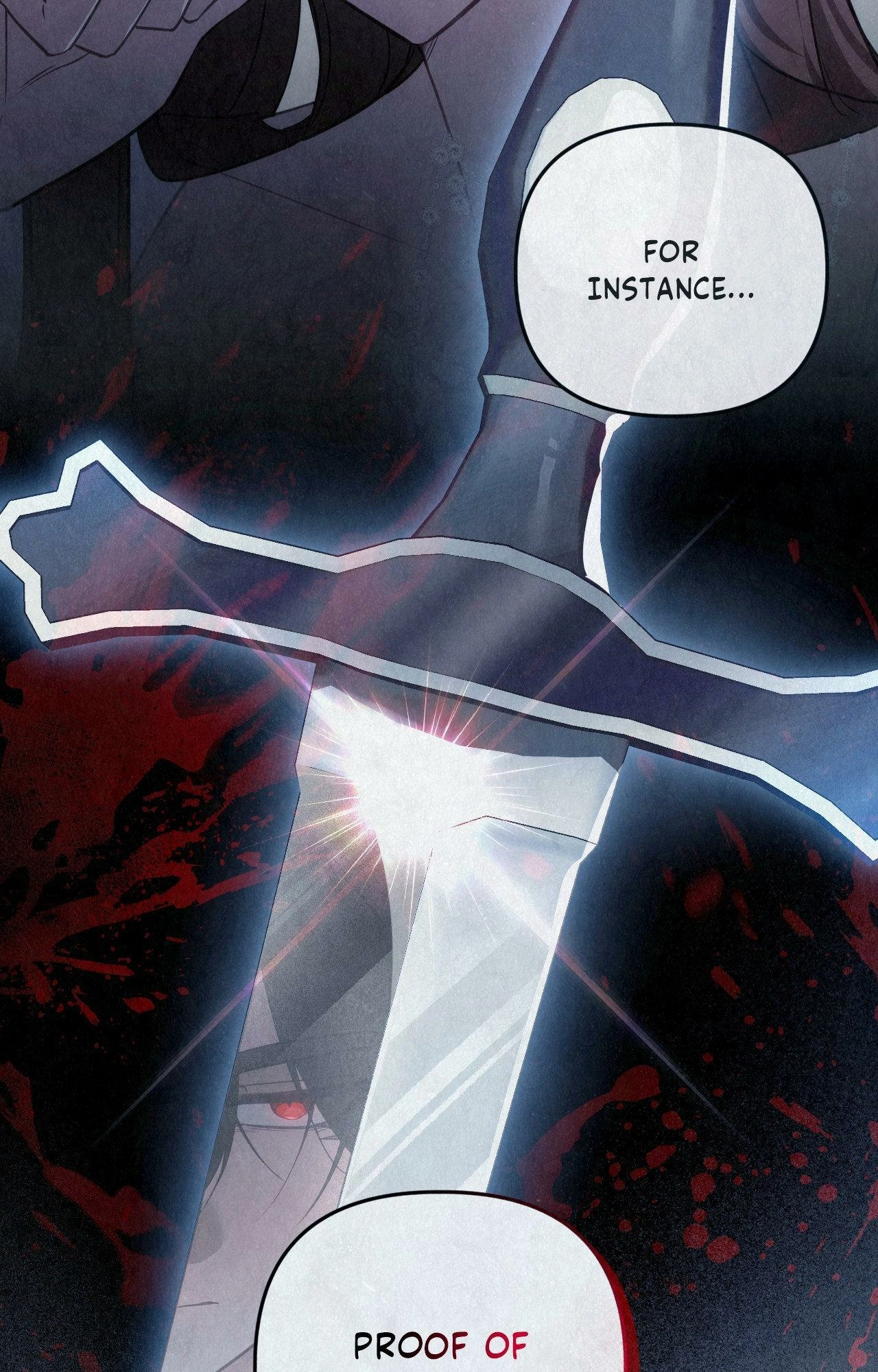 Read The Proxy Bride chapter 41 image 14 on Lezhin