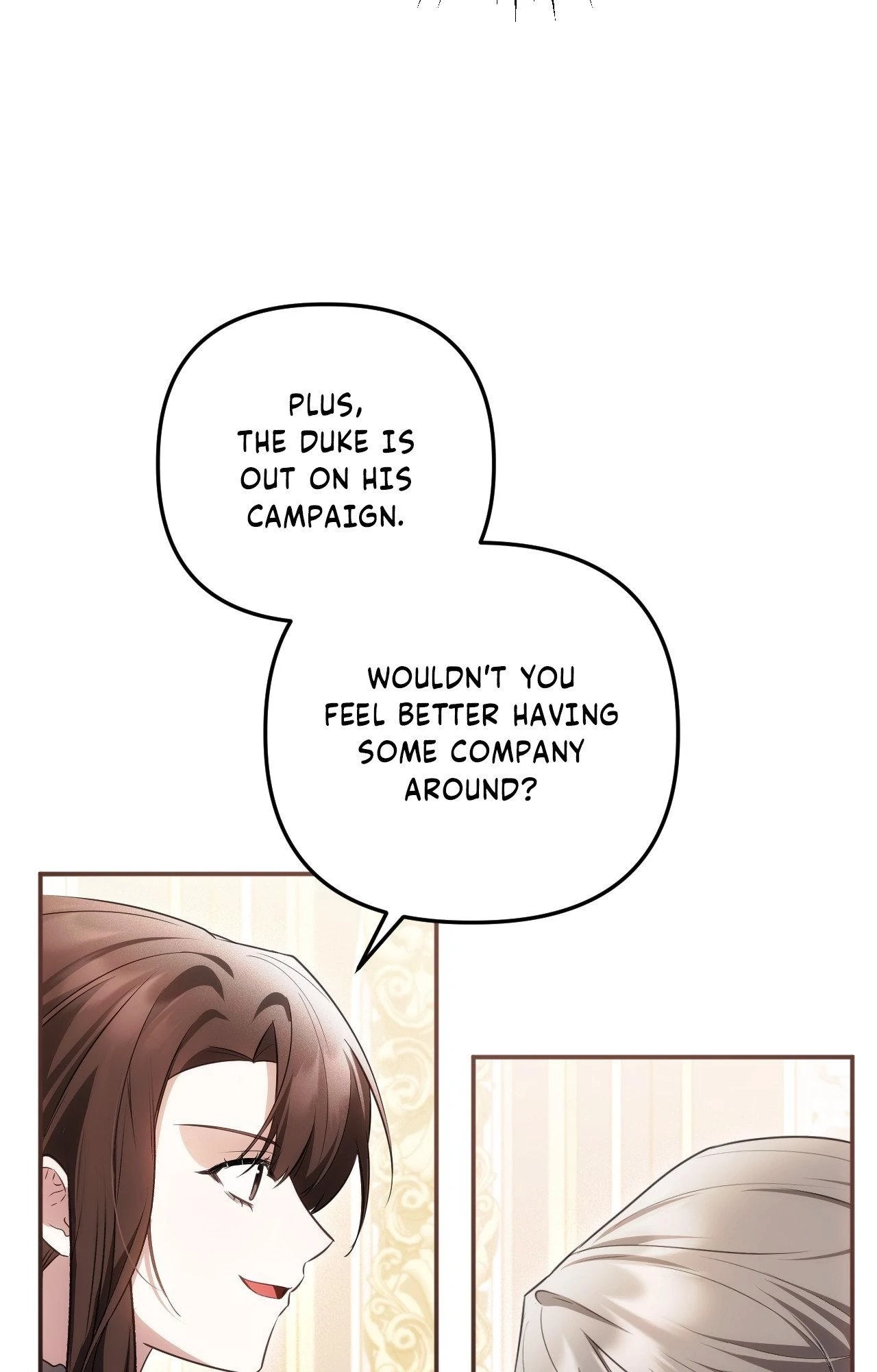 Read The Proxy Bride chapter 41 image 16 on Lezhin