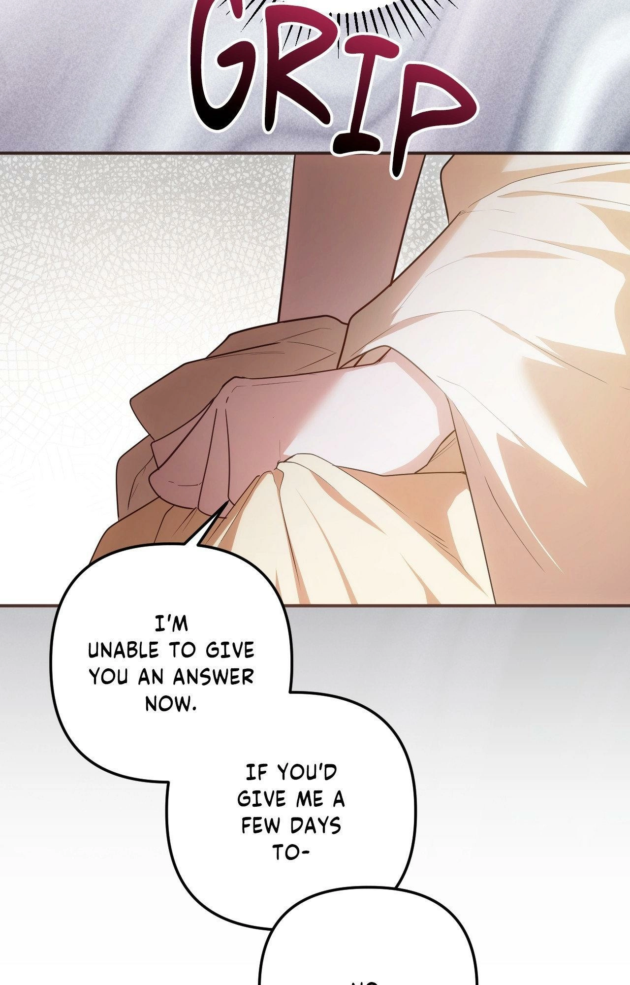 Read The Proxy Bride chapter 41 image 18 on Lezhin