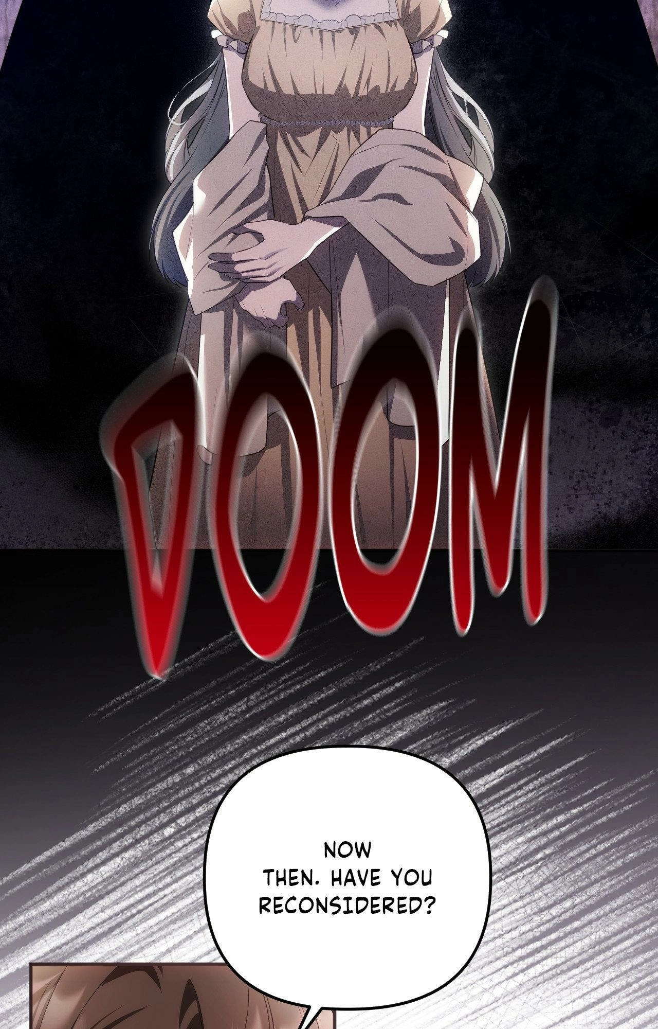 Read The Proxy Bride chapter 41 image 23 on Lezhin