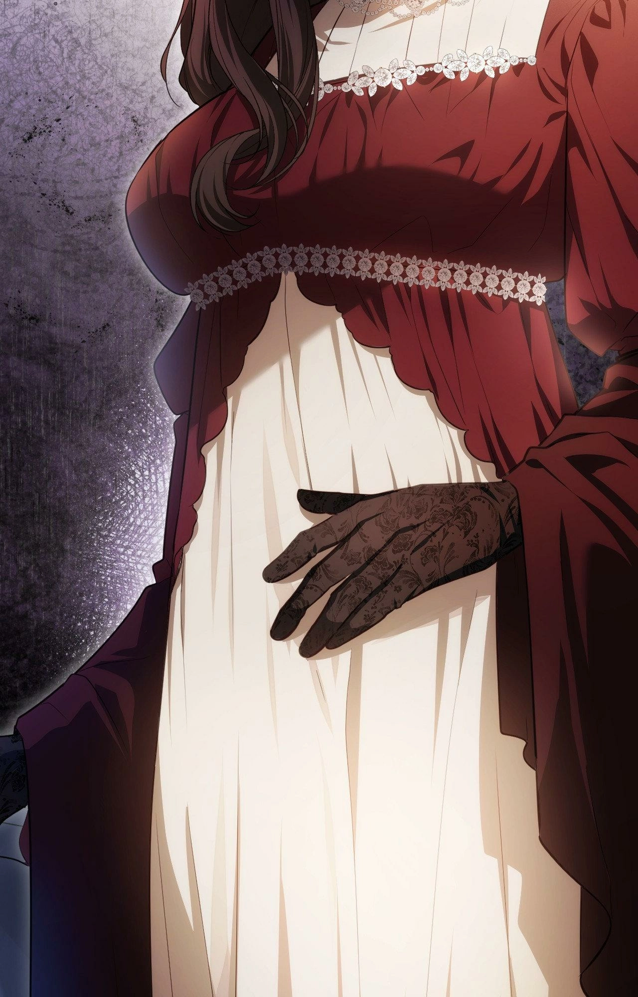 Read The Proxy Bride chapter 41 image 3 on Lezhin