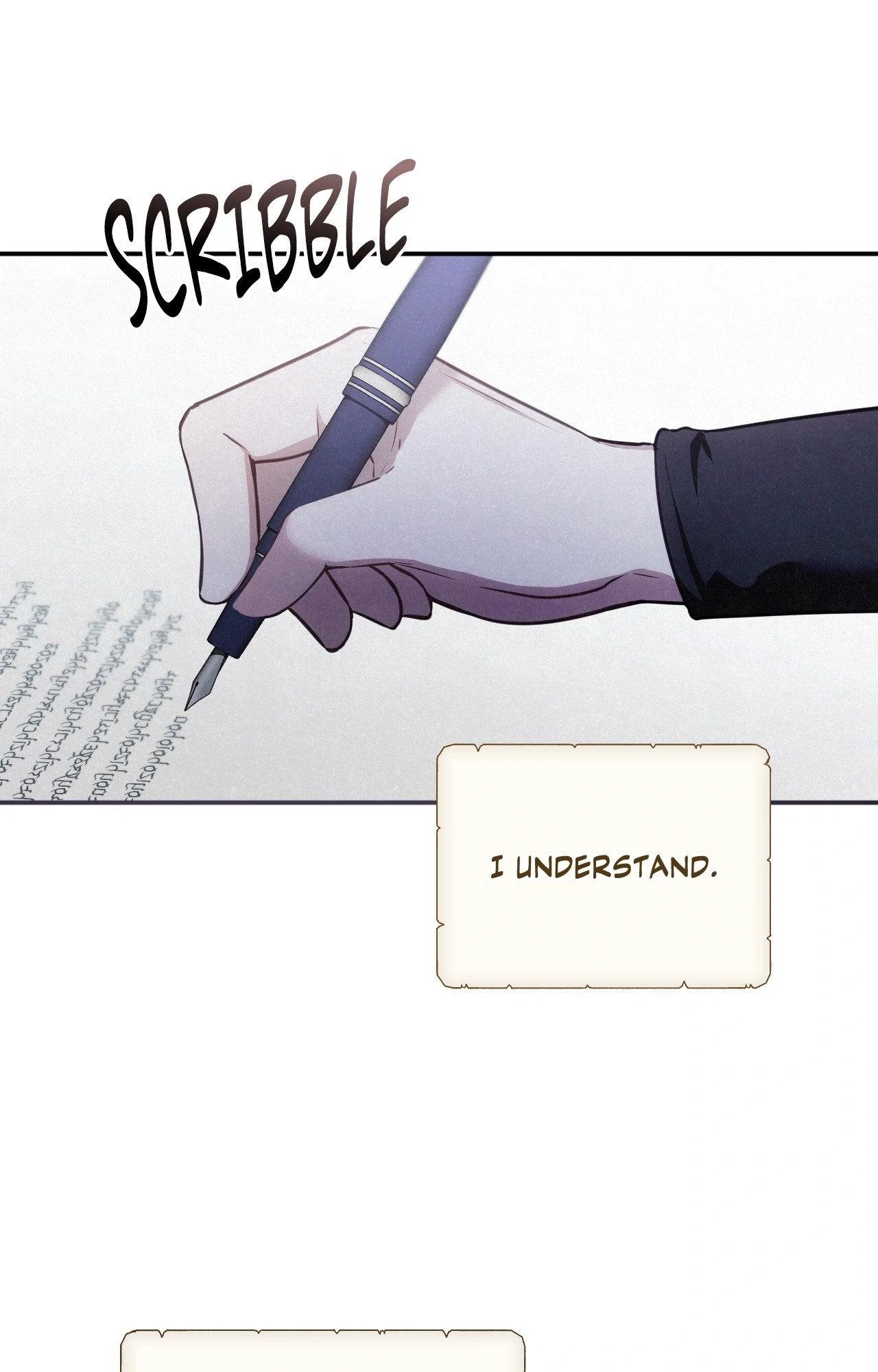 Read The Proxy Bride chapter 41 image 35 on Lezhin