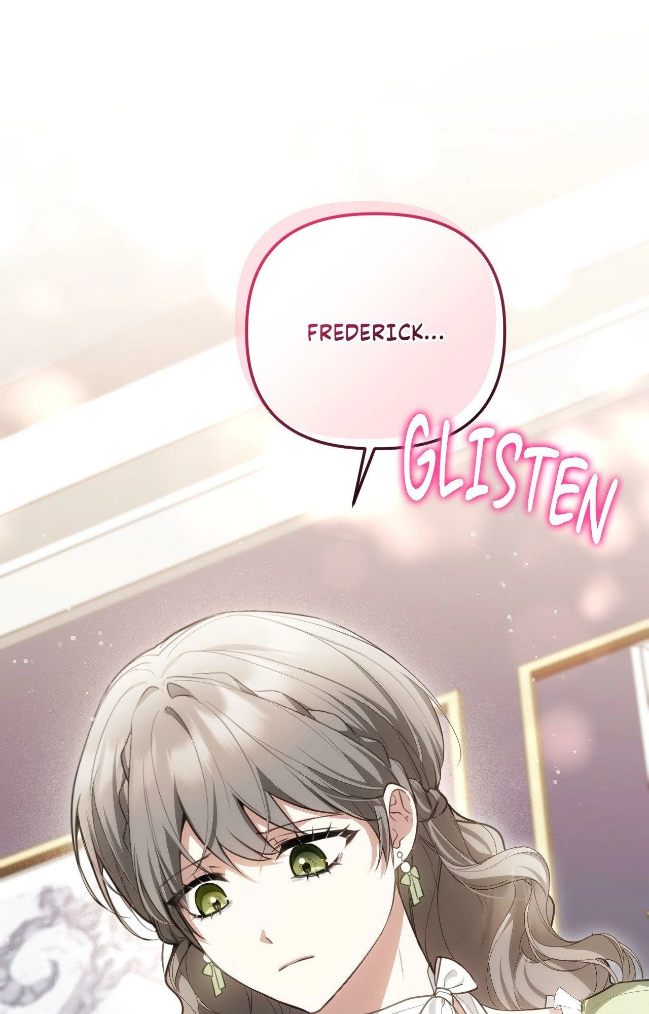 Read The Proxy Bride chapter 41 image 37 on Lezhin