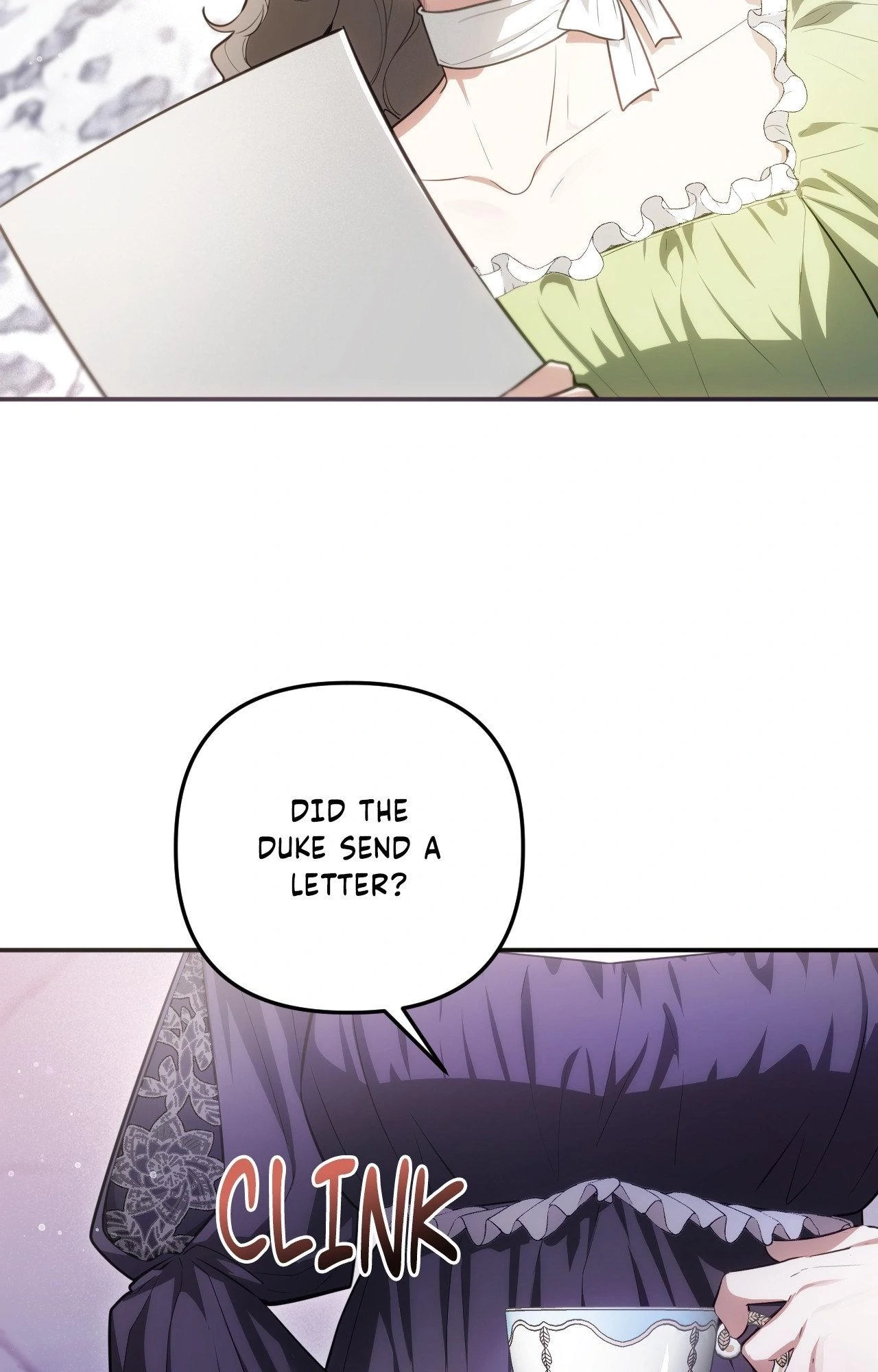 Read The Proxy Bride chapter 41 image 38 on Lezhin