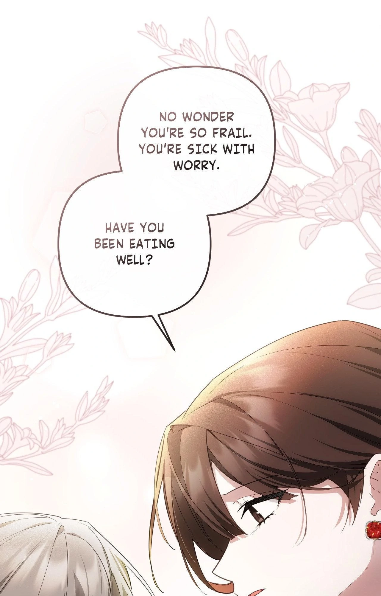 Read The Proxy Bride chapter 41 image 41 on Lezhin