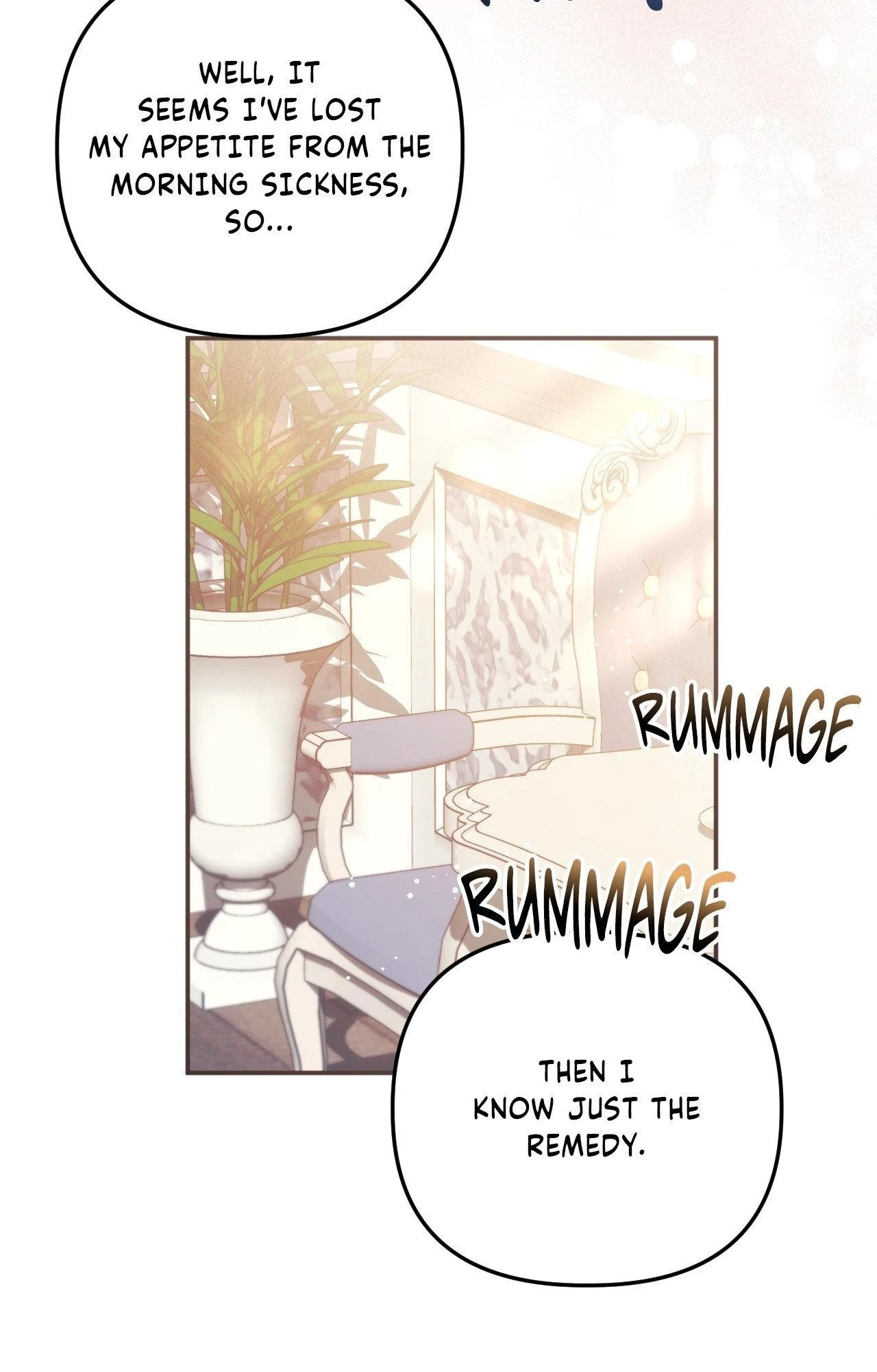 Read The Proxy Bride chapter 41 image 43 on Lezhin