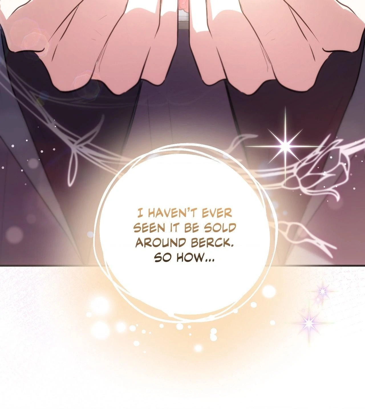 Read The Proxy Bride chapter 41 image 46 on Lezhin