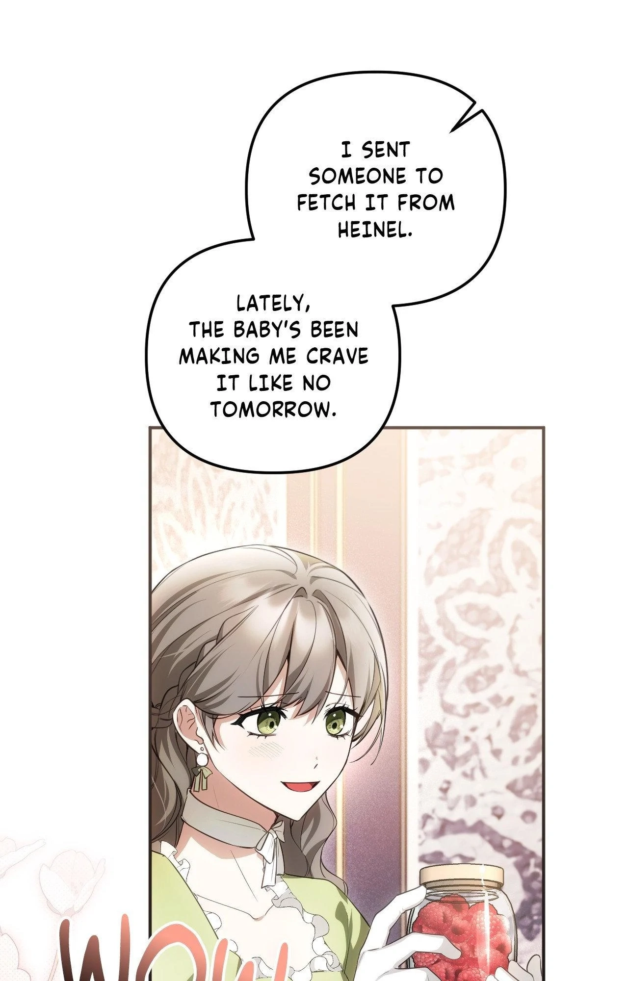 Read The Proxy Bride chapter 41 image 47 on Lezhin