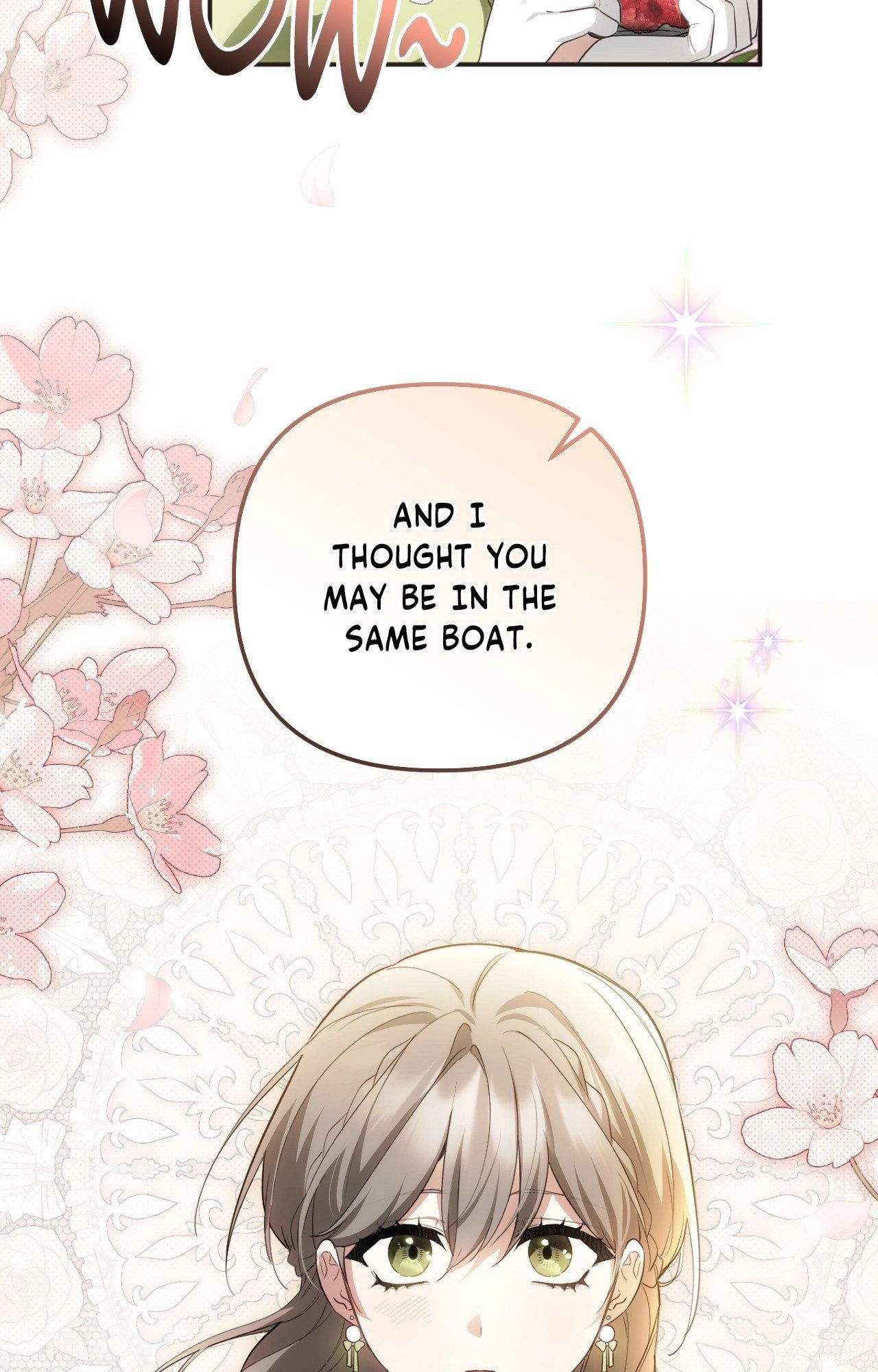 Read The Proxy Bride chapter 41 image 48 on Lezhin