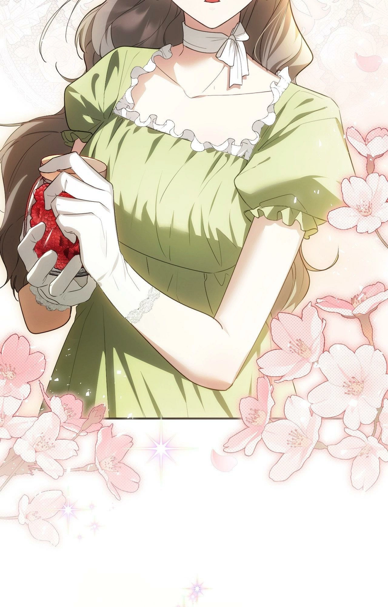 Read The Proxy Bride chapter 41 image 49 on Lezhin