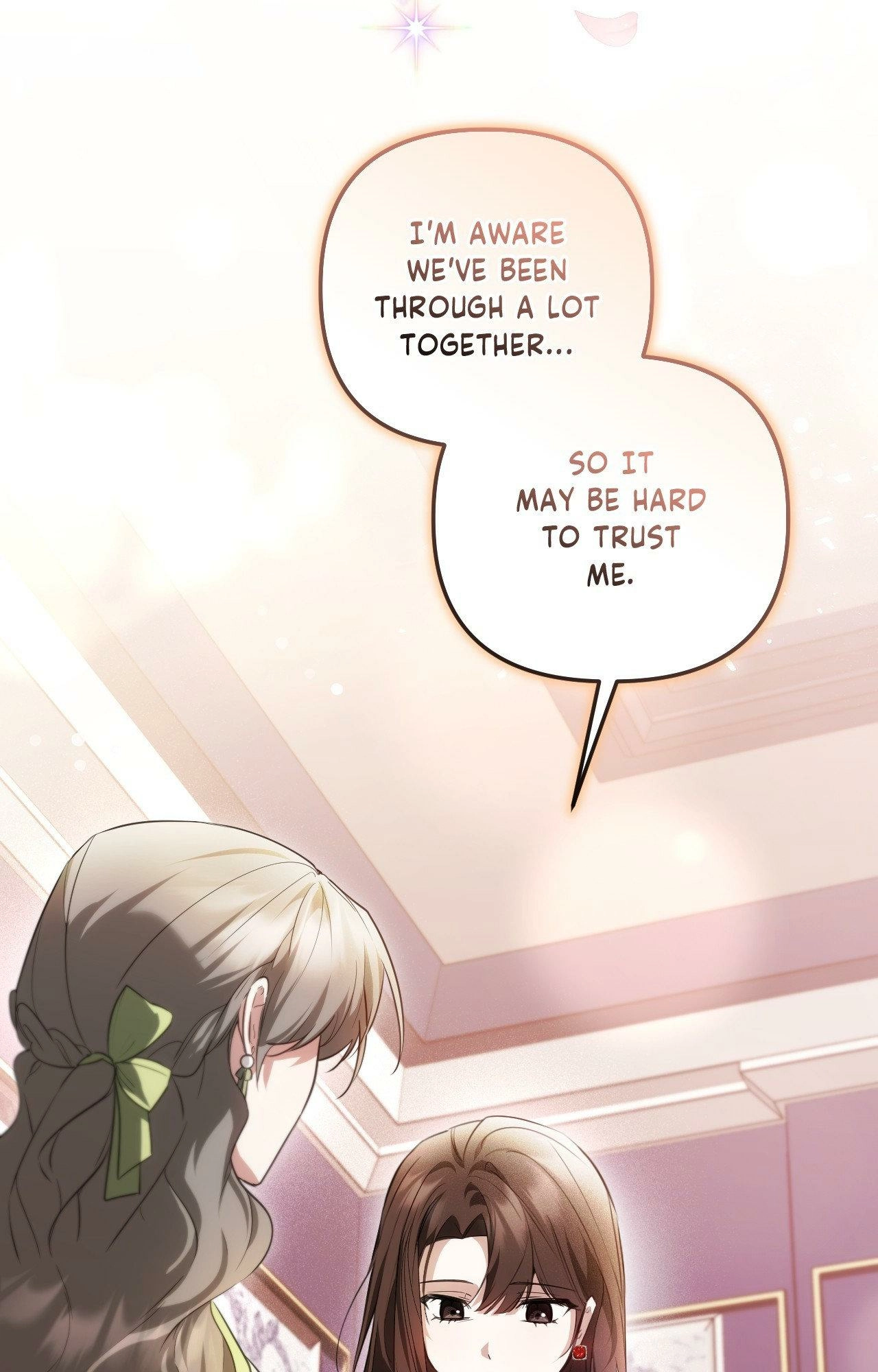 Read The Proxy Bride chapter 41 image 50 on Lezhin
