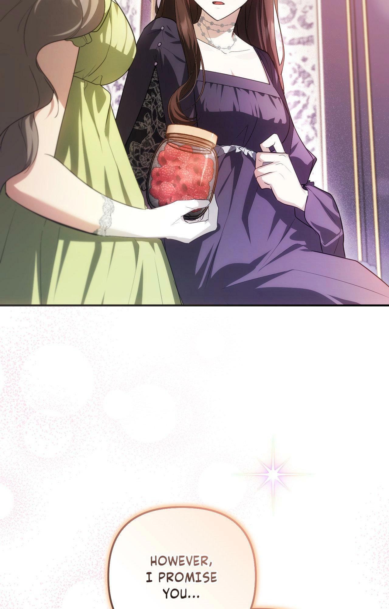 Read The Proxy Bride chapter 41 image 51 on Lezhin