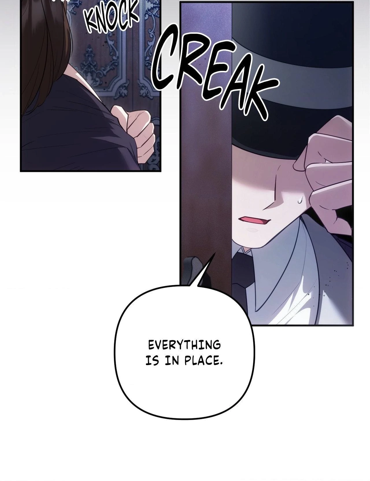 Read The Proxy Bride chapter 41 image 58 on Lezhin