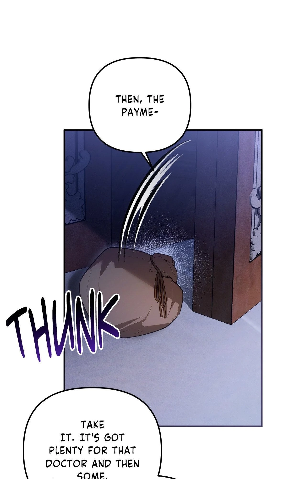 Read The Proxy Bride chapter 41 image 59 on Lezhin