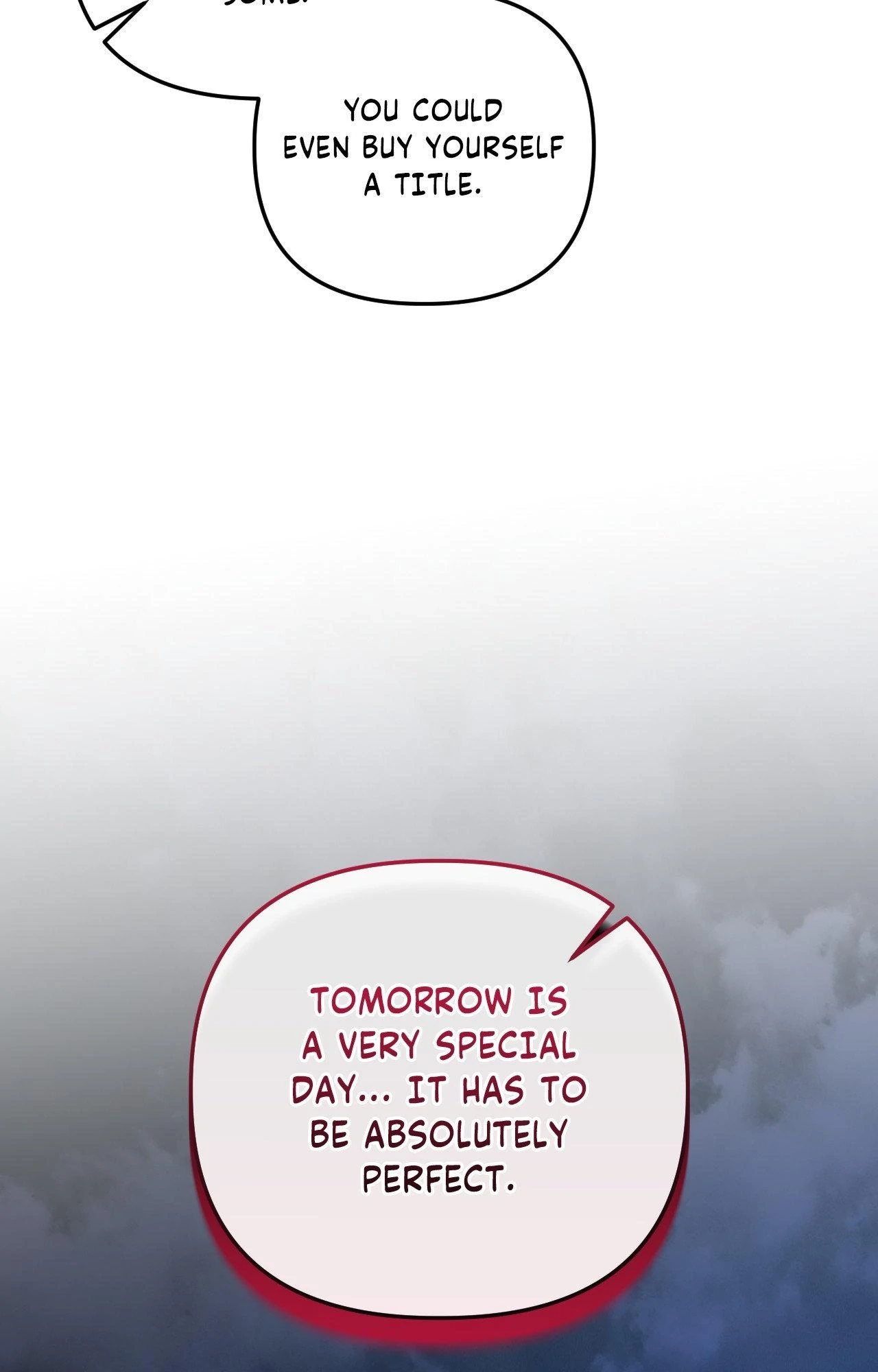 Read The Proxy Bride chapter 41 image 60 on Lezhin