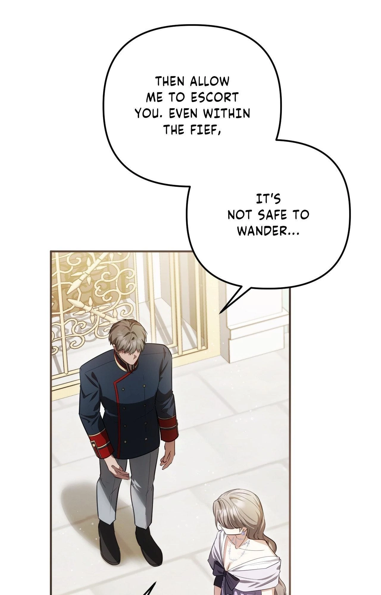 Read The Proxy Bride chapter 41 image 63 on Lezhin