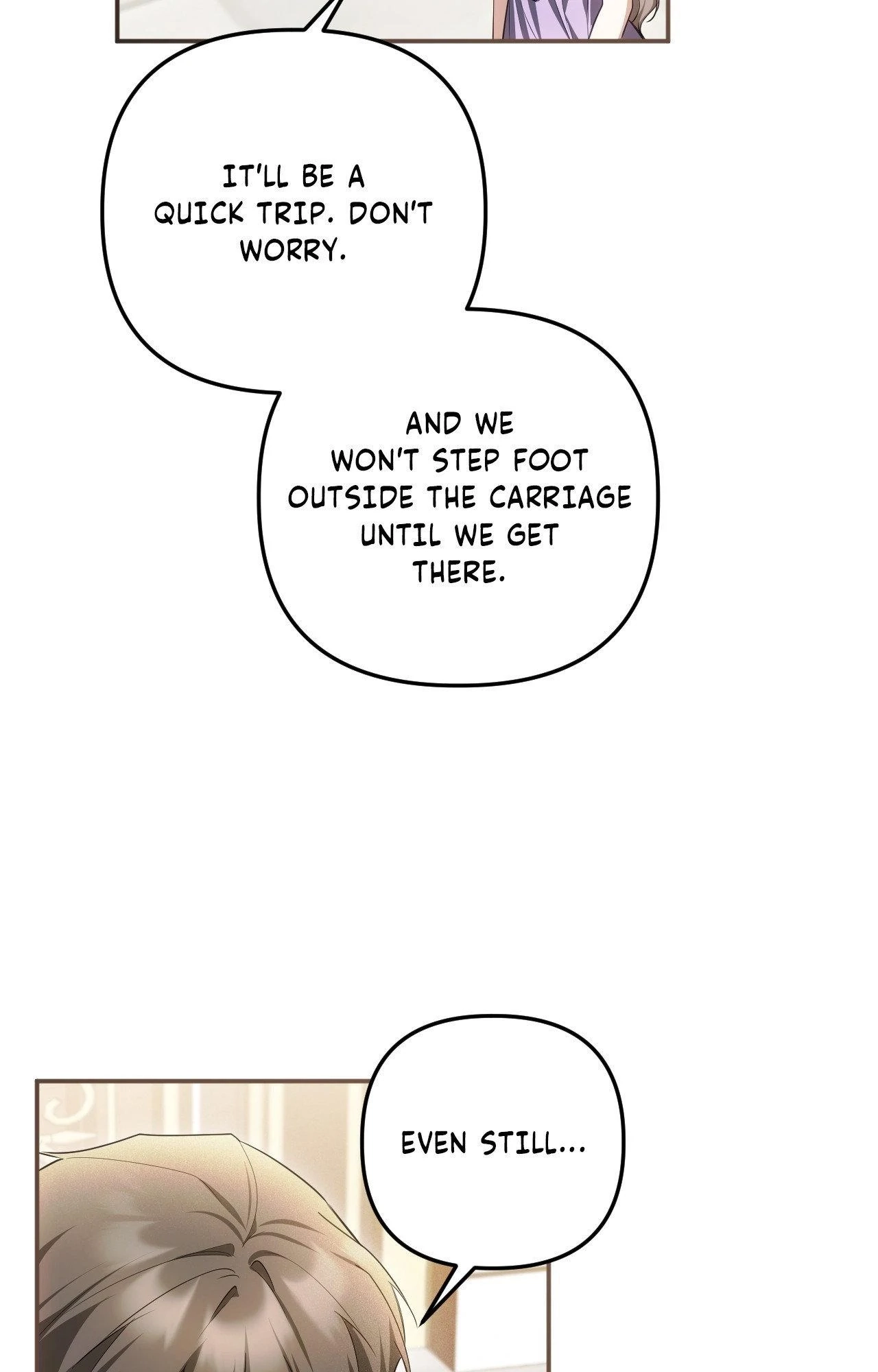 Read The Proxy Bride chapter 41 image 64 on Lezhin