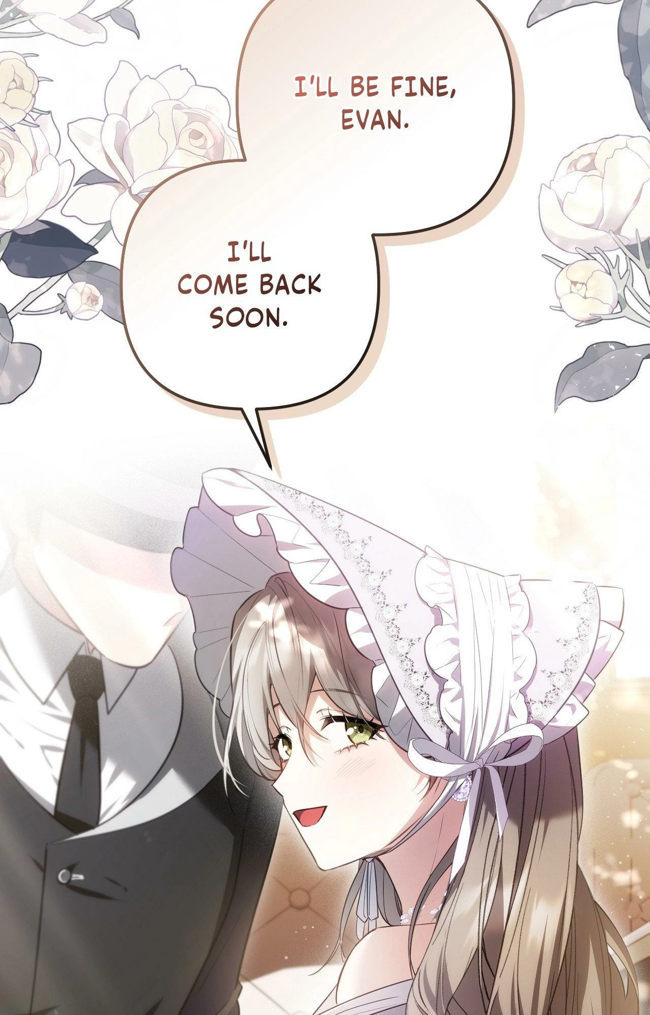 Read The Proxy Bride chapter 41 image 68 on Lezhin