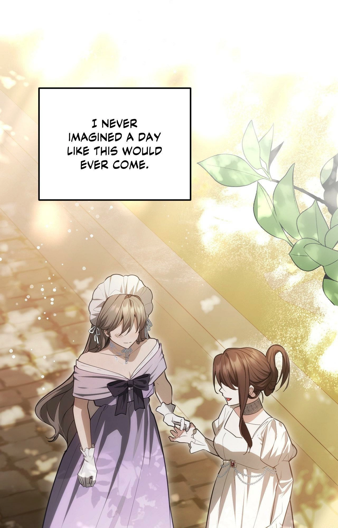 Read The Proxy Bride chapter 41 image 71 on Lezhin