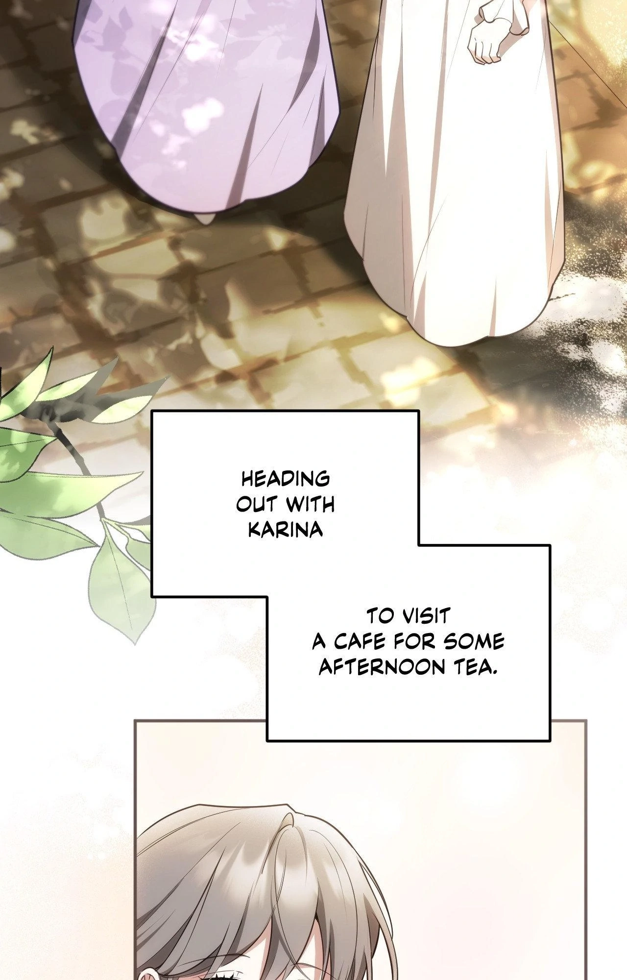 Read The Proxy Bride chapter 41 image 72 on Lezhin