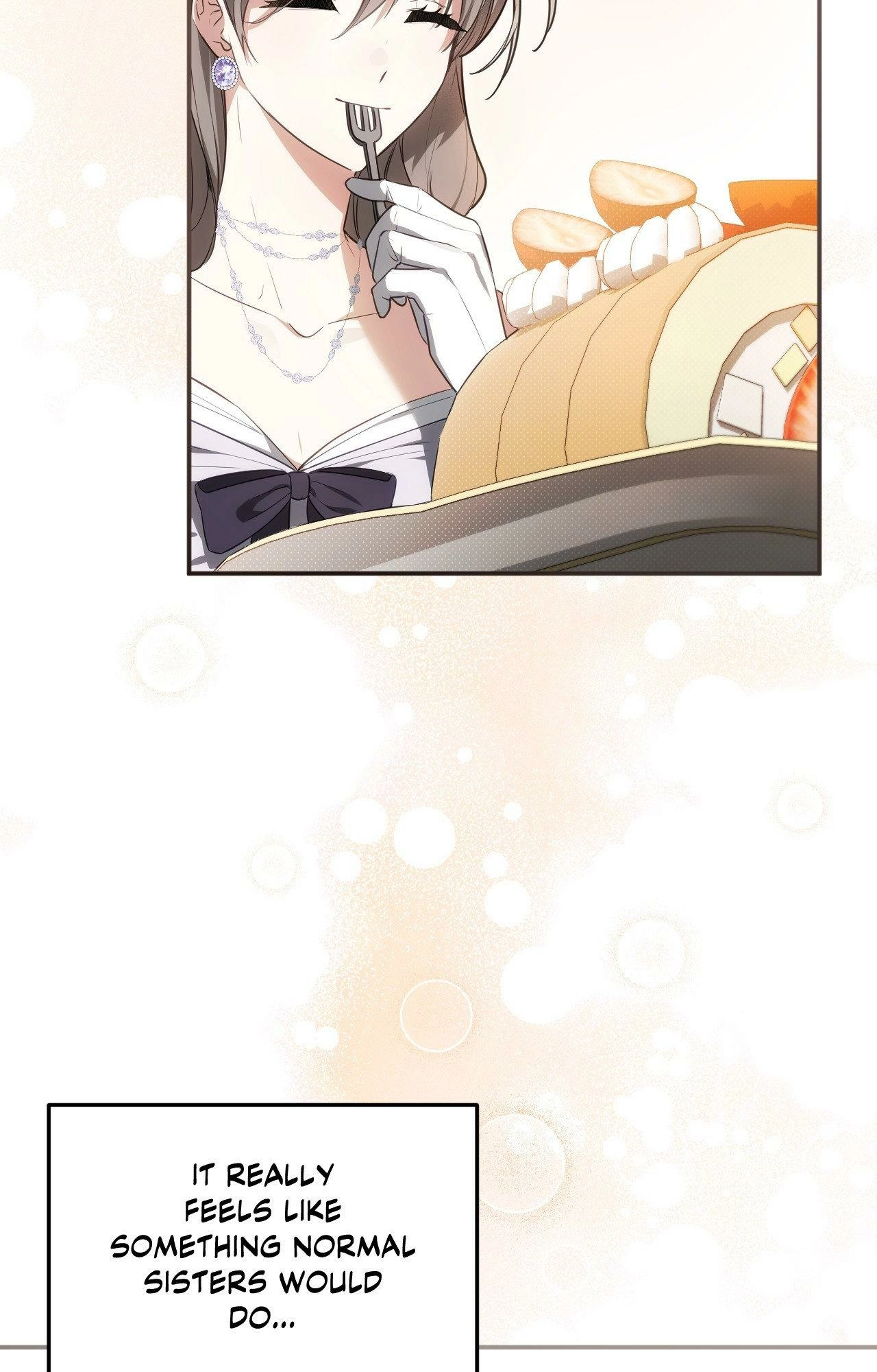Read The Proxy Bride chapter 41 image 73 on Lezhin