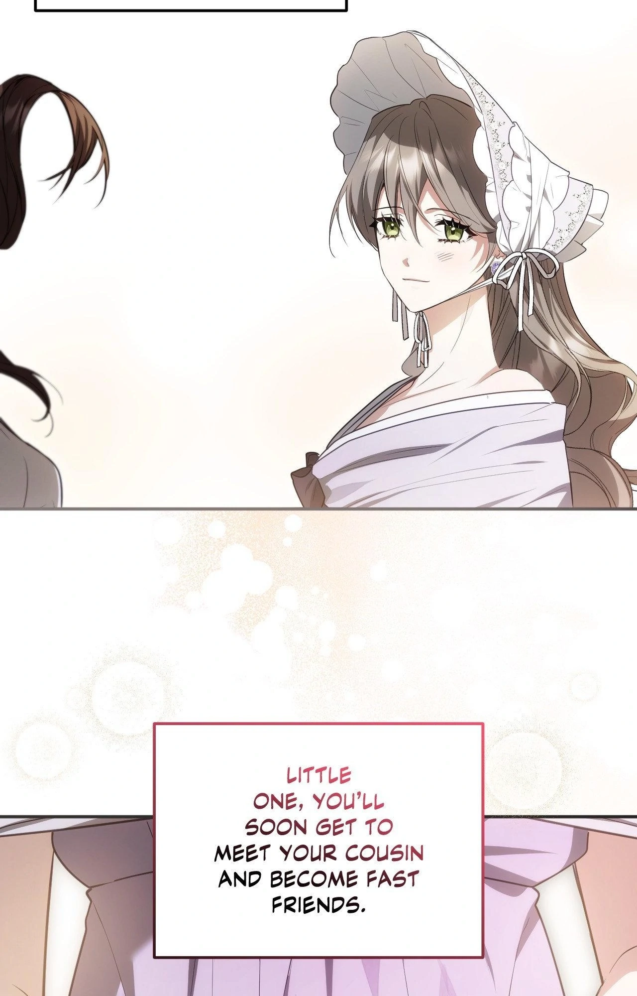 Read The Proxy Bride chapter 41 image 74 on Lezhin