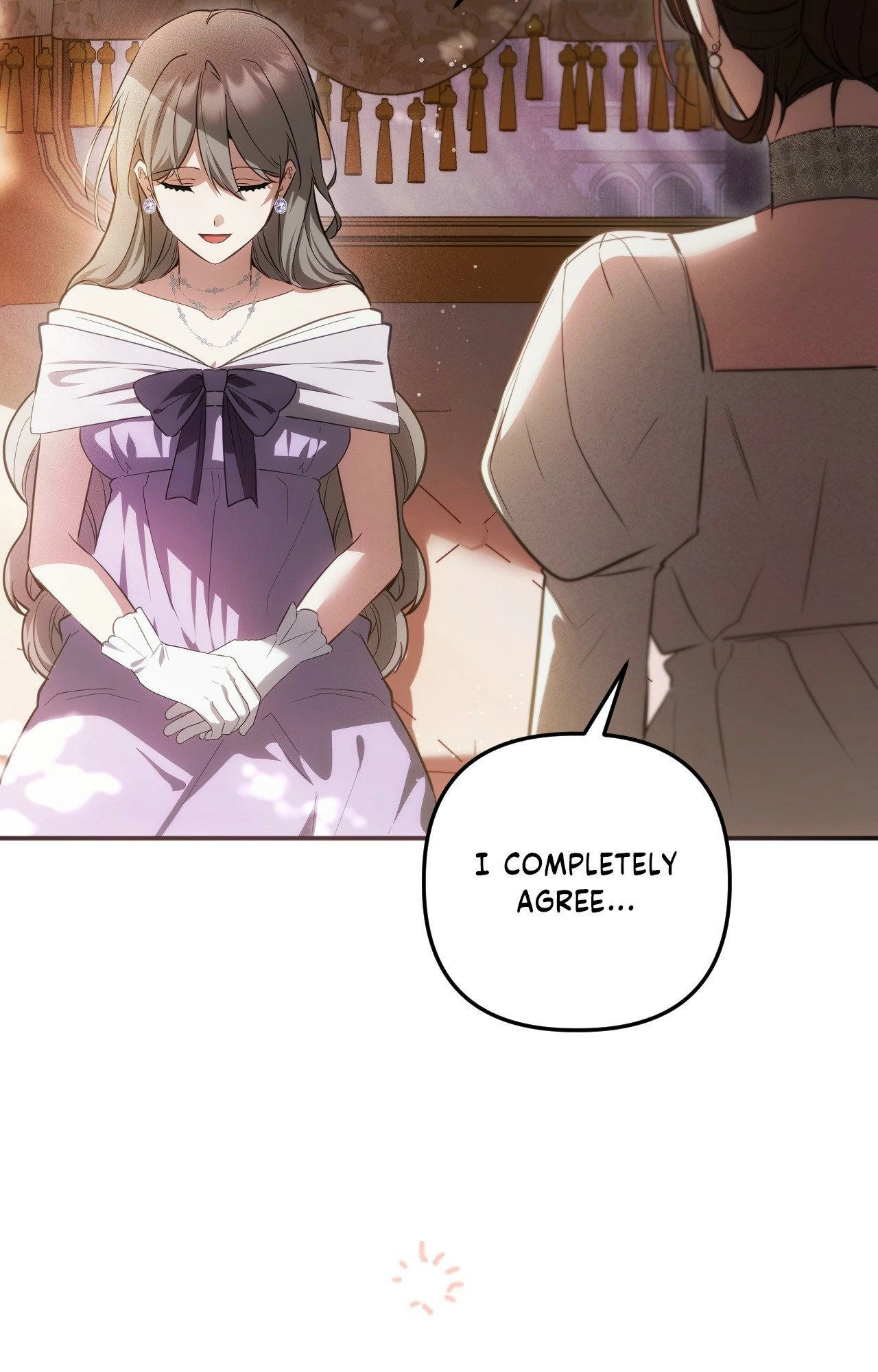 Read The Proxy Bride chapter 41 image 77 on Lezhin