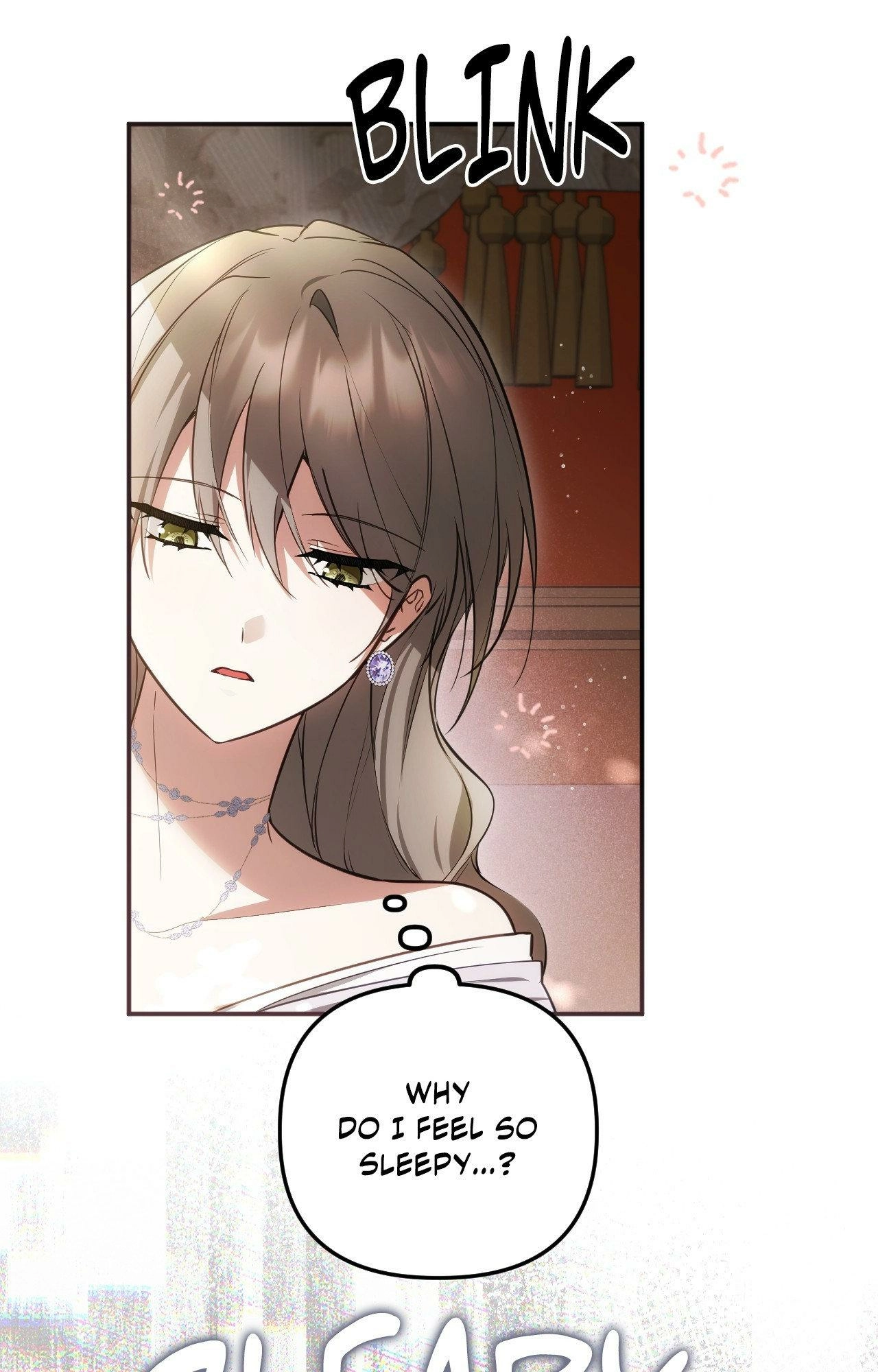 Read The Proxy Bride chapter 41 image 78 on Lezhin