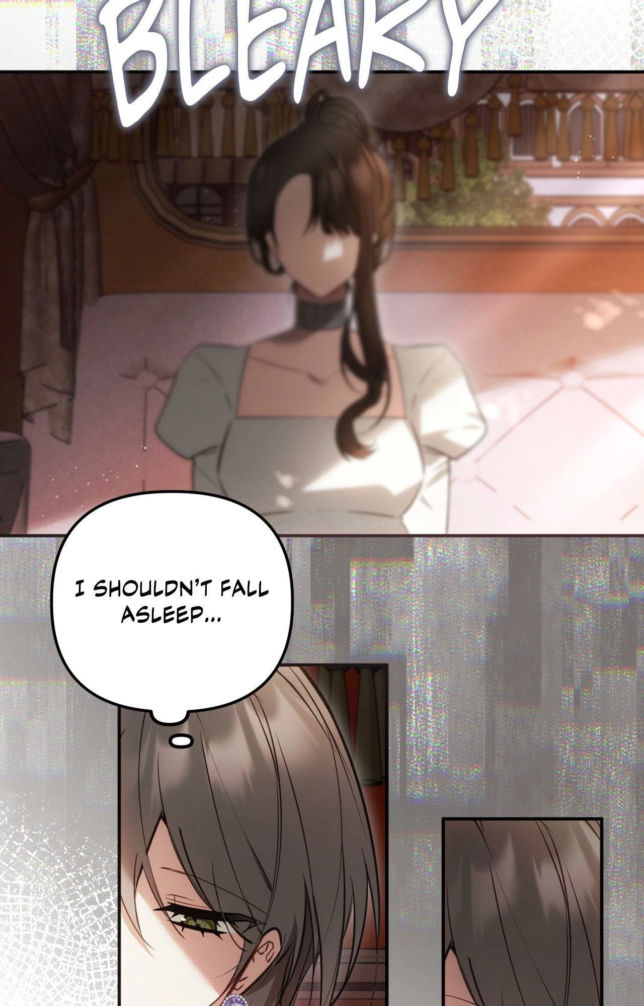 Read The Proxy Bride chapter 41 image 79 on Lezhin
