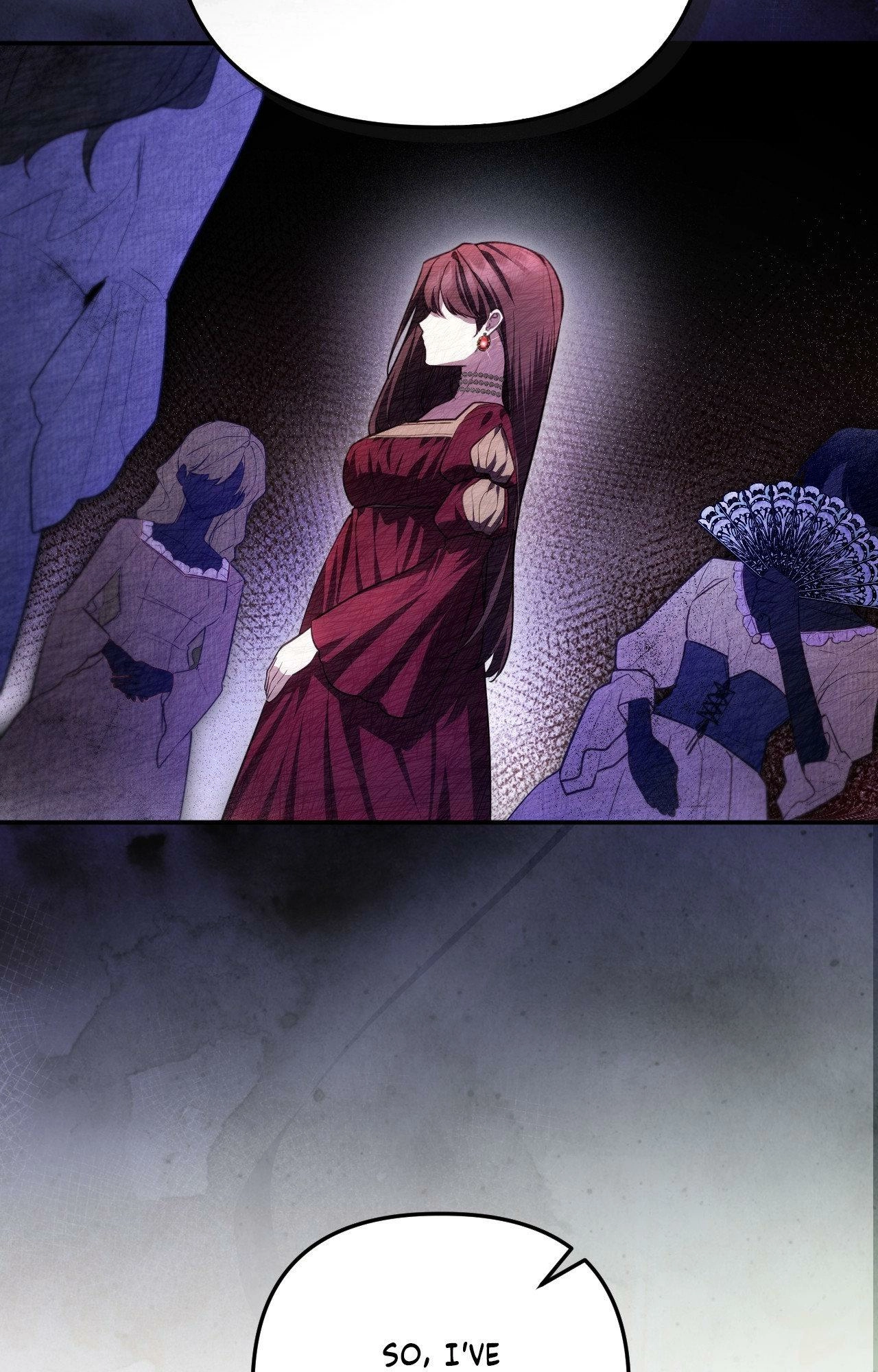Read The Proxy Bride chapter 41 image 8 on Lezhin