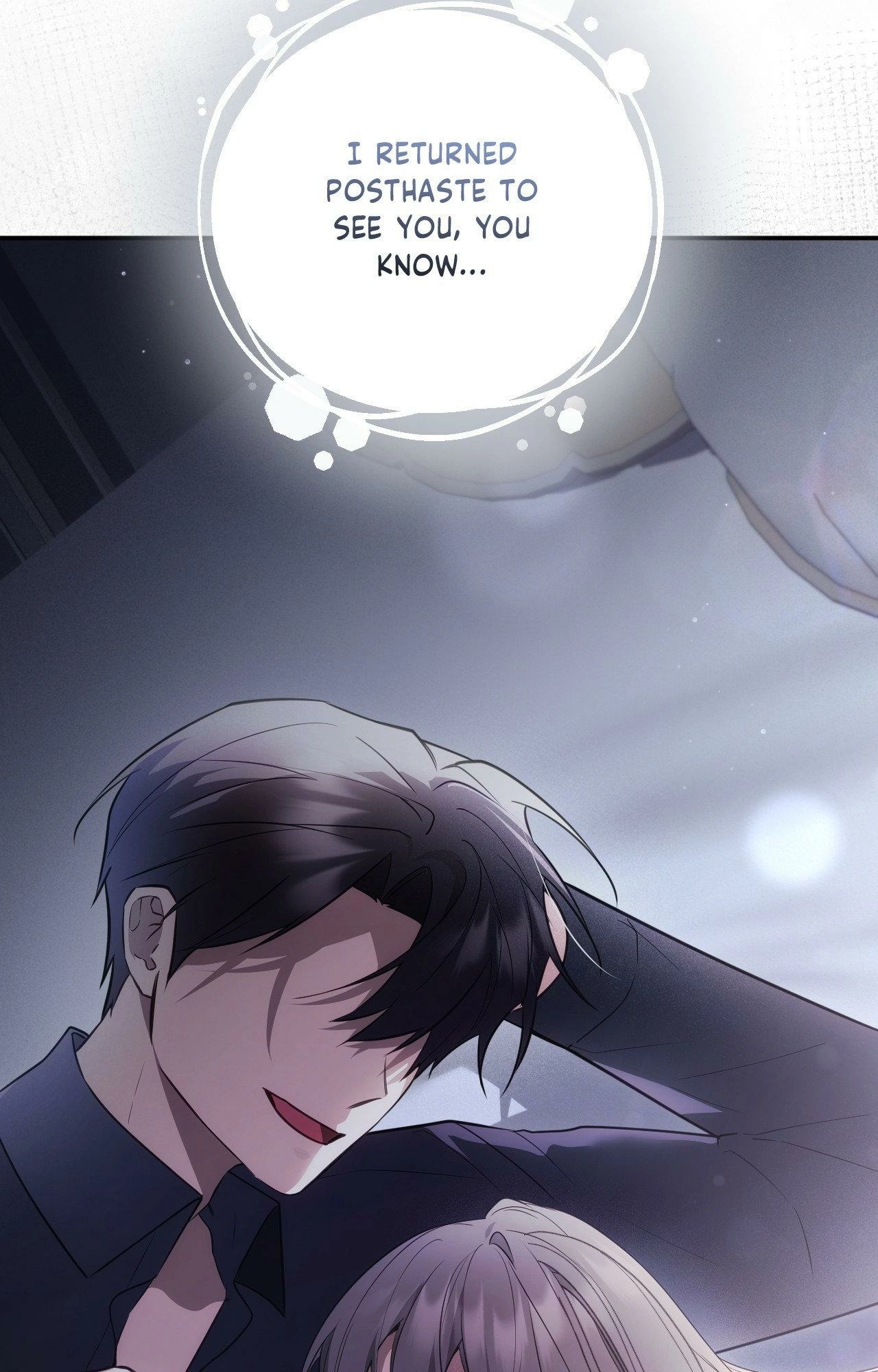 Read The Proxy Bride chapter 41 image 86 on Lezhin