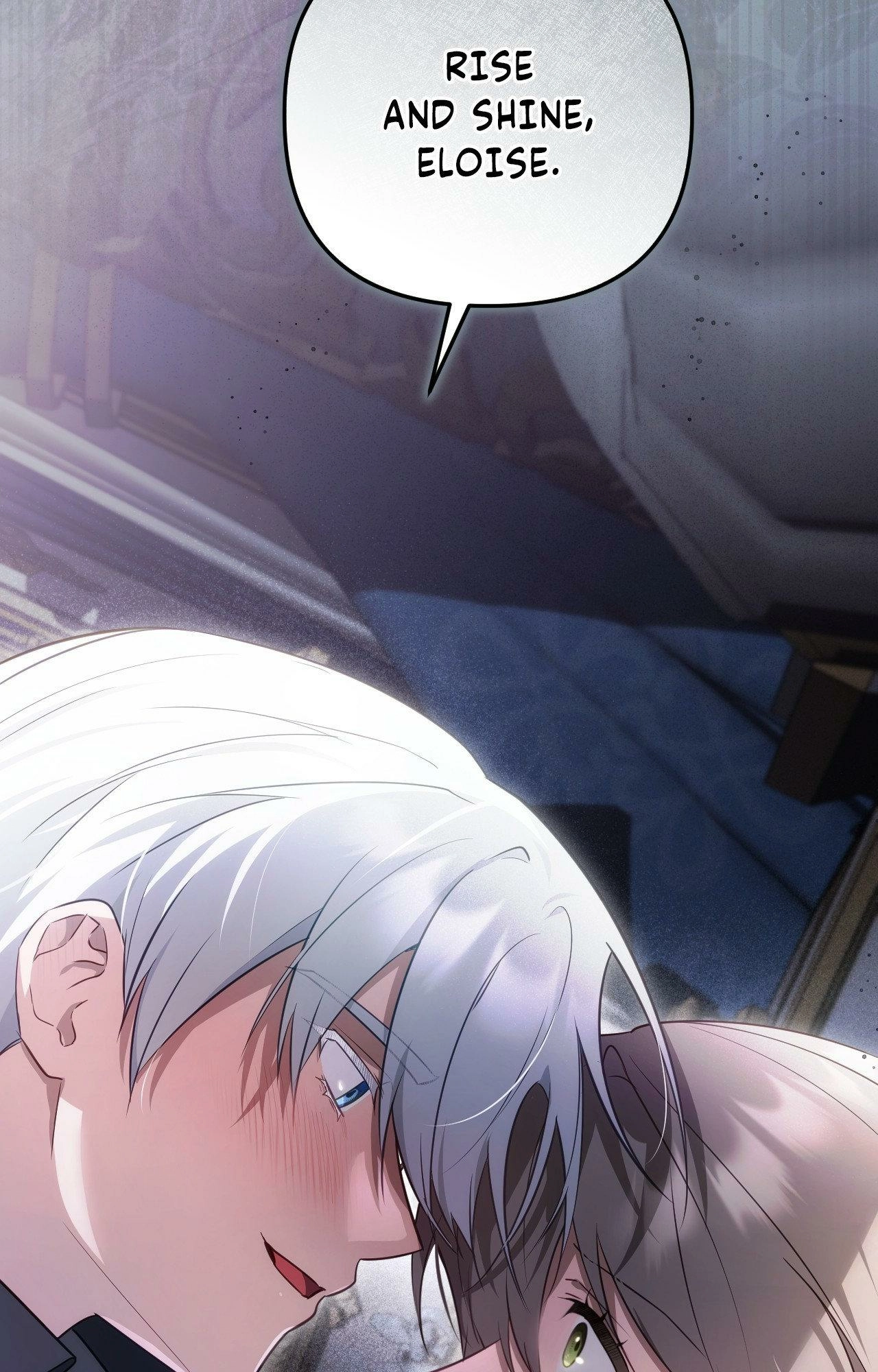 Read The Proxy Bride chapter 41 image 91 on Lezhin