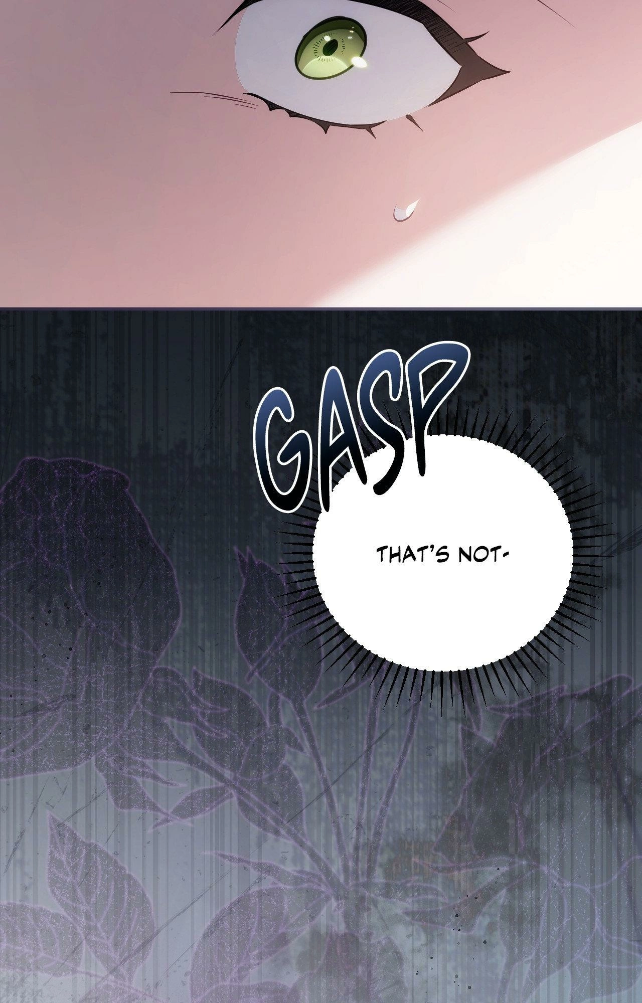 Read The Proxy Bride chapter 42 image 1 on Lezhin