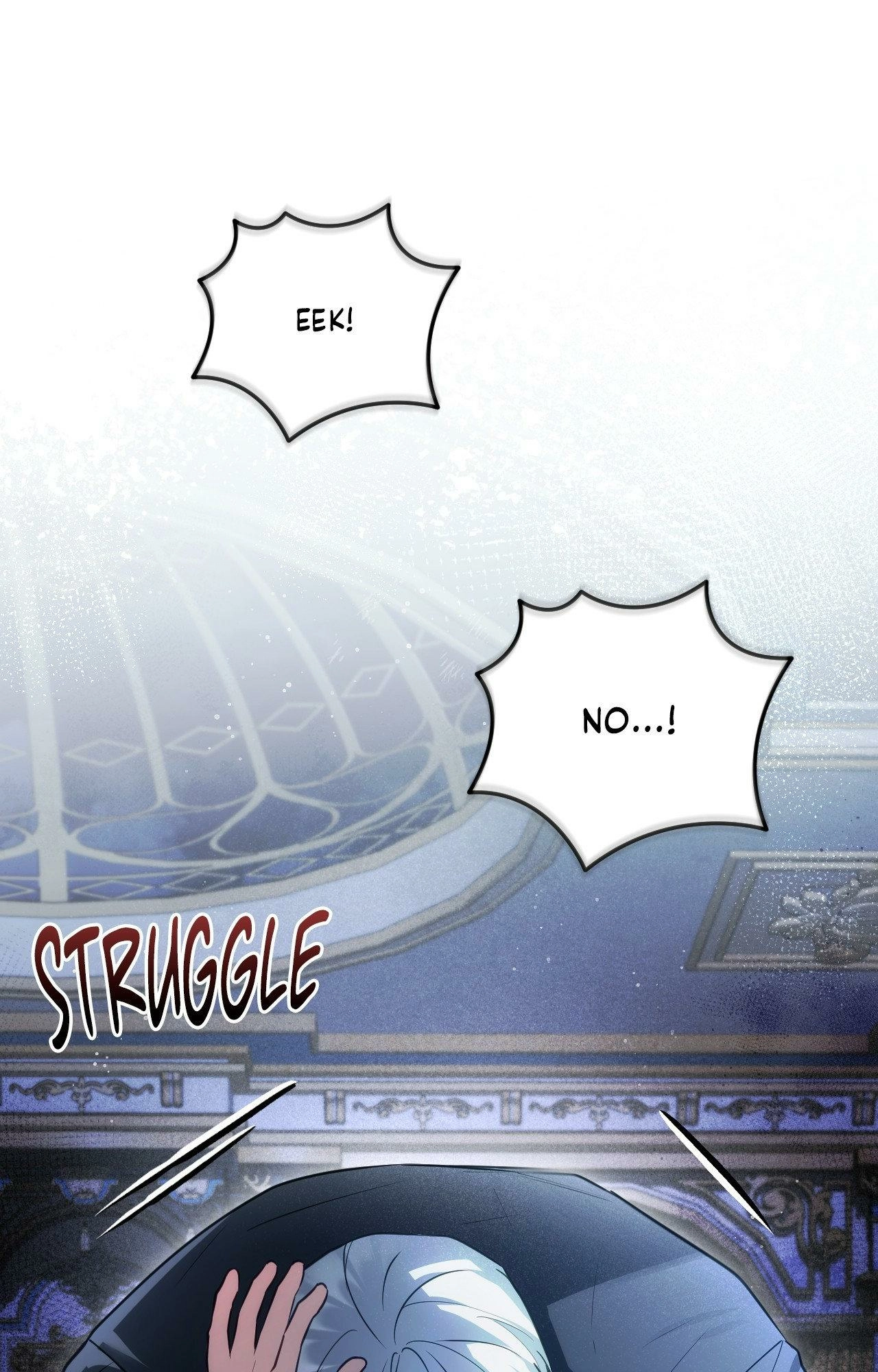 Read The Proxy Bride chapter 42 image 10 on Lezhin