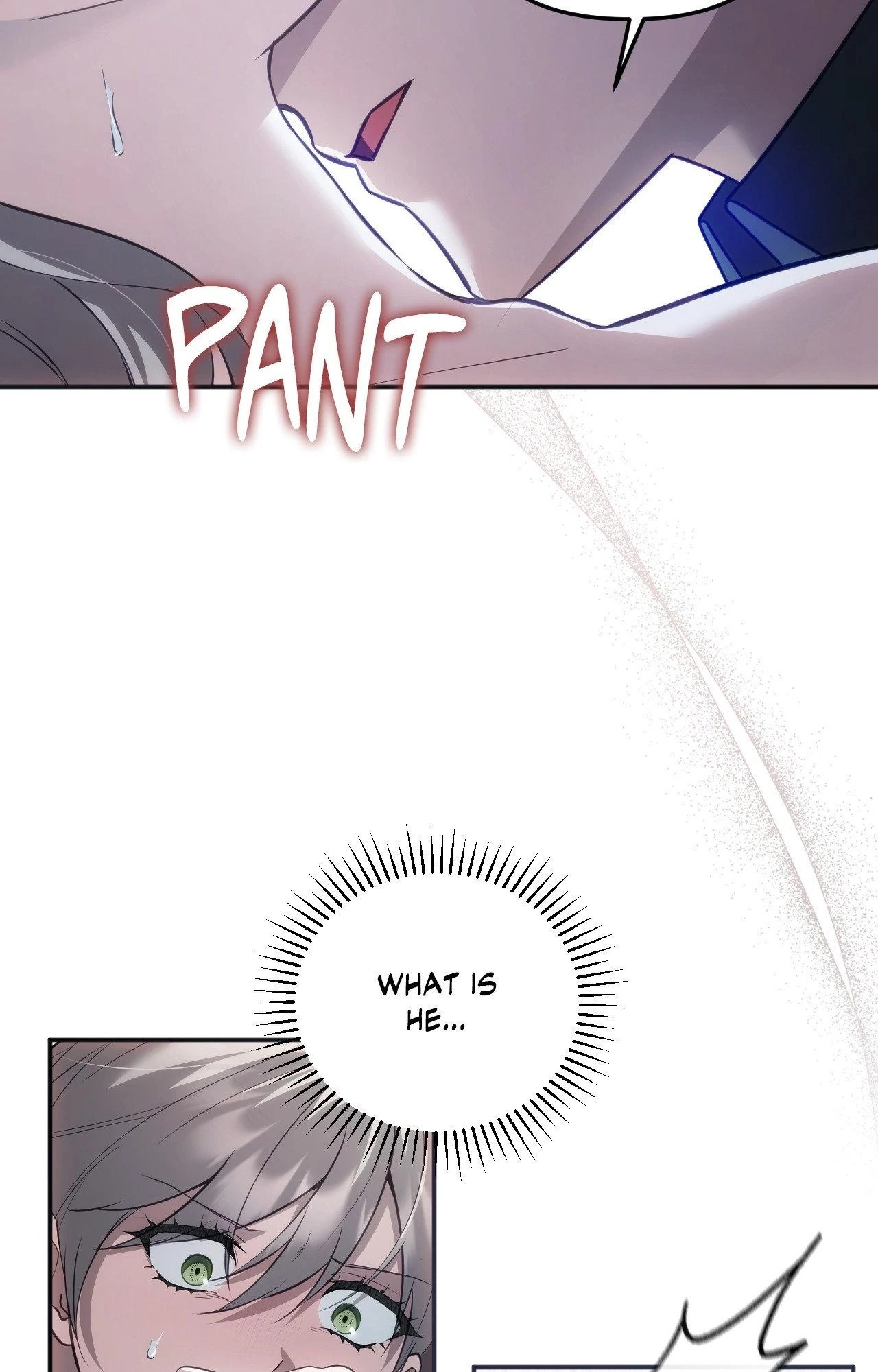 Read The Proxy Bride chapter 42 image 12 on Lezhin