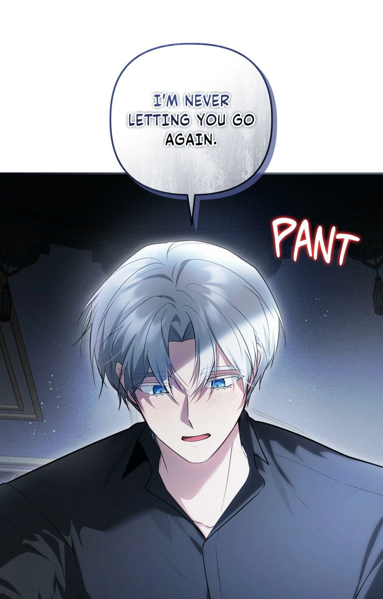 Read The Proxy Bride chapter 42 image 14 on Lezhin