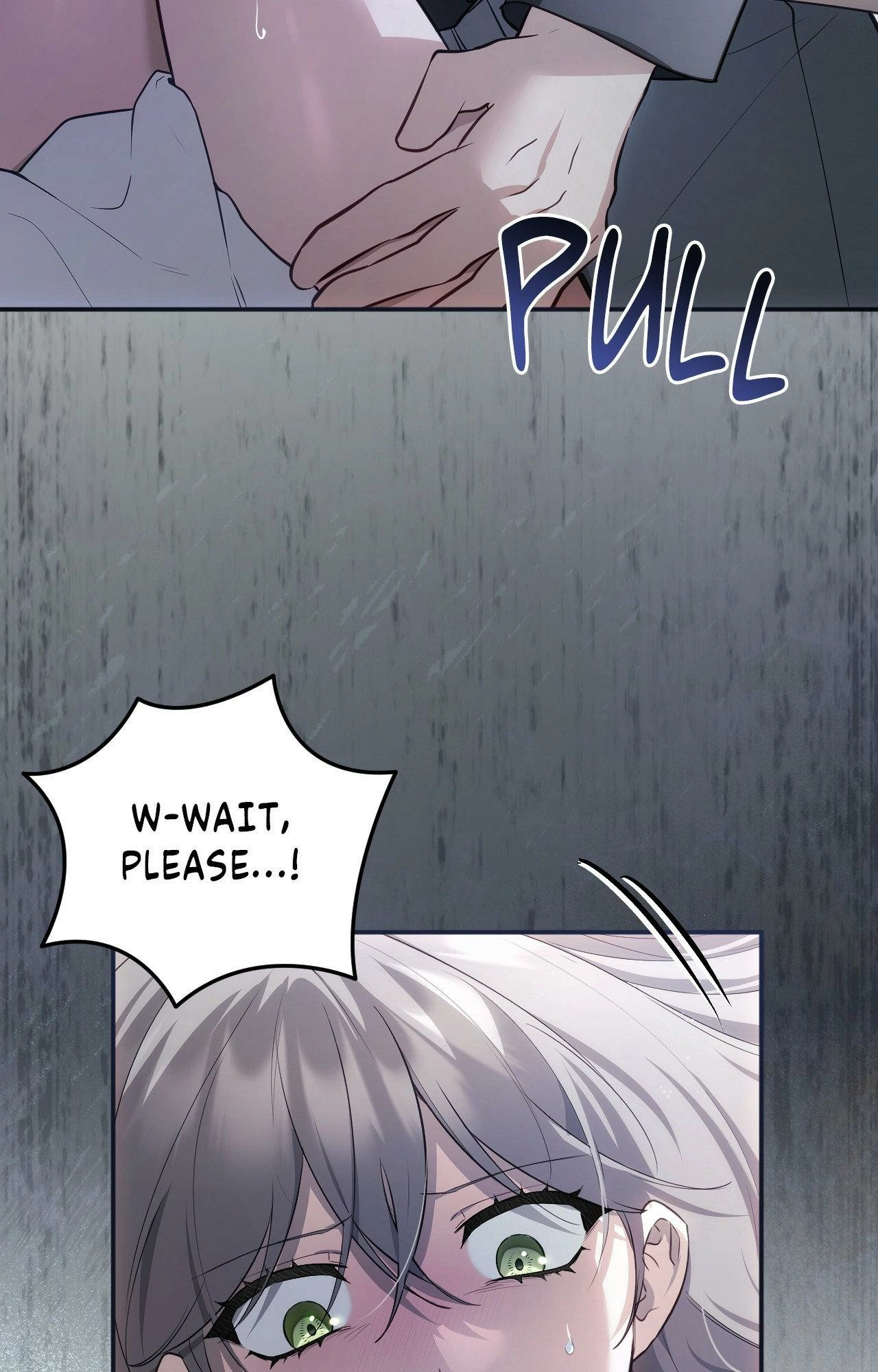 Read The Proxy Bride chapter 42 image 16 on Lezhin