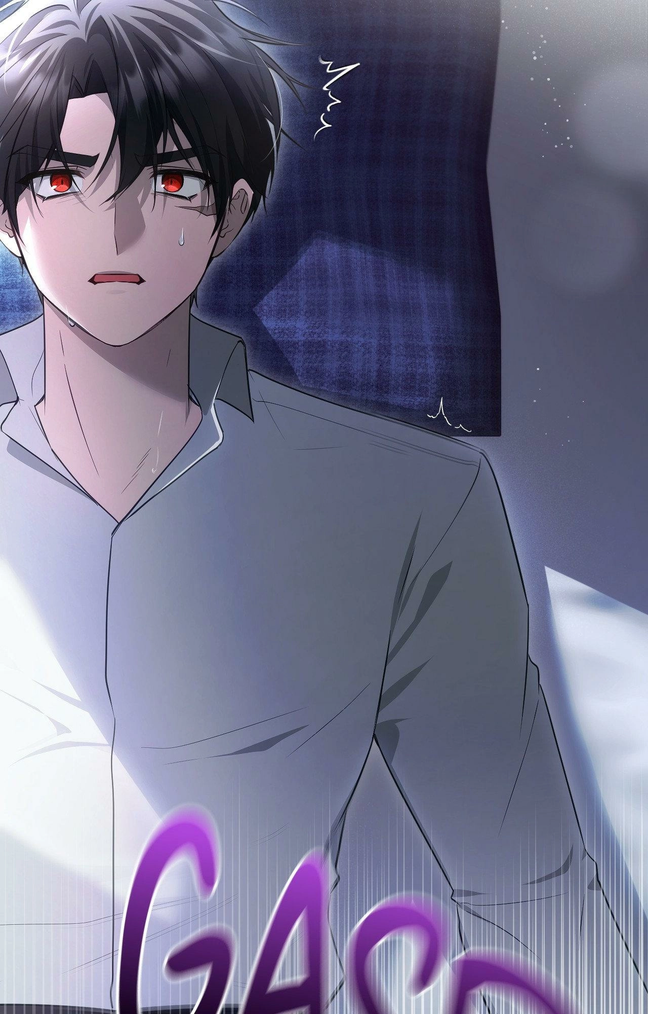 Read The Proxy Bride chapter 42 image 19 on Lezhin