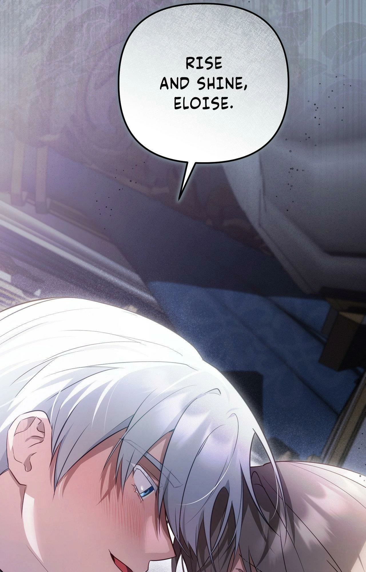 Read The Proxy Bride chapter 42 image 2 on Lezhin