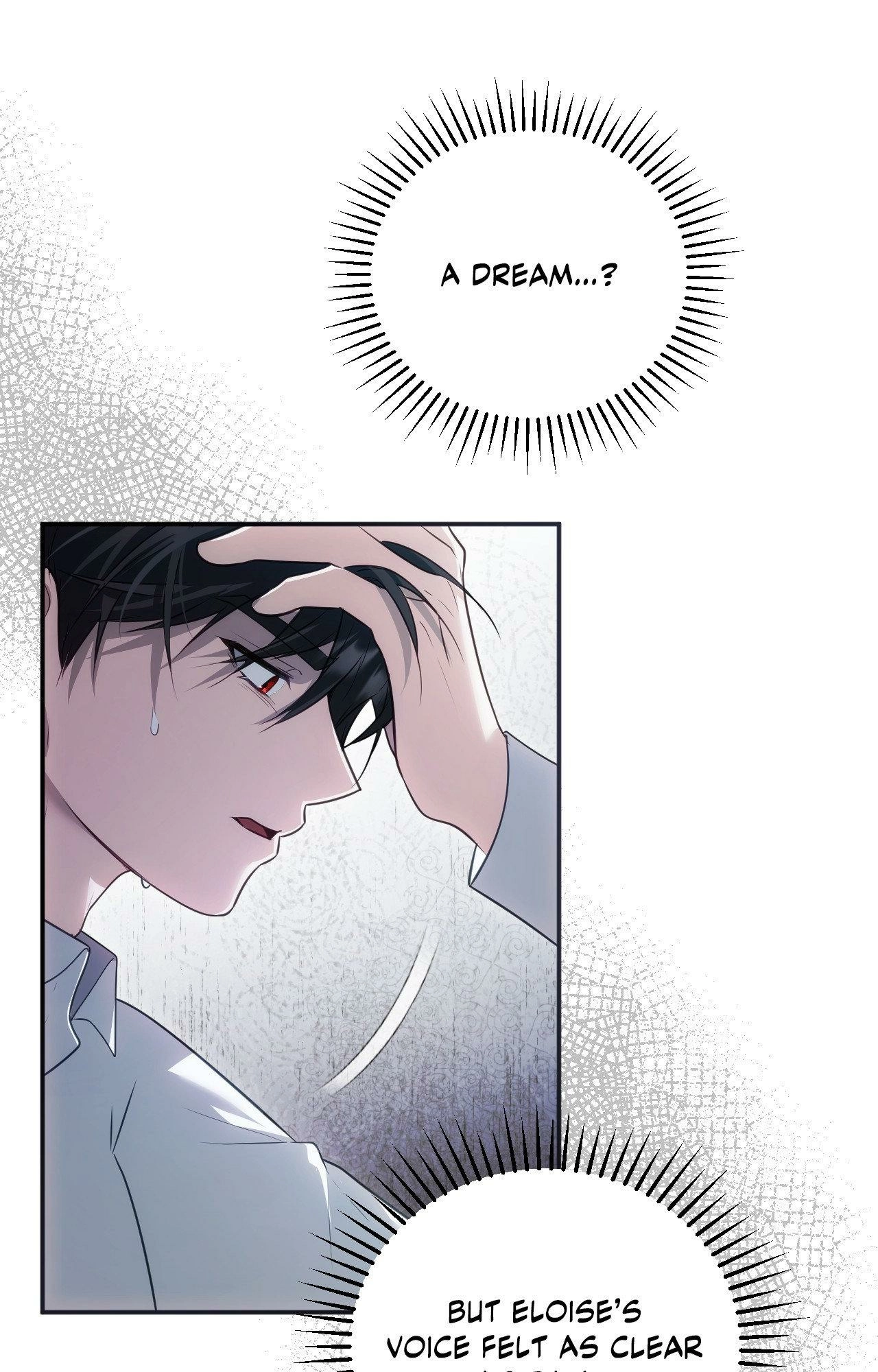 Read The Proxy Bride chapter 42 image 21 on Lezhin